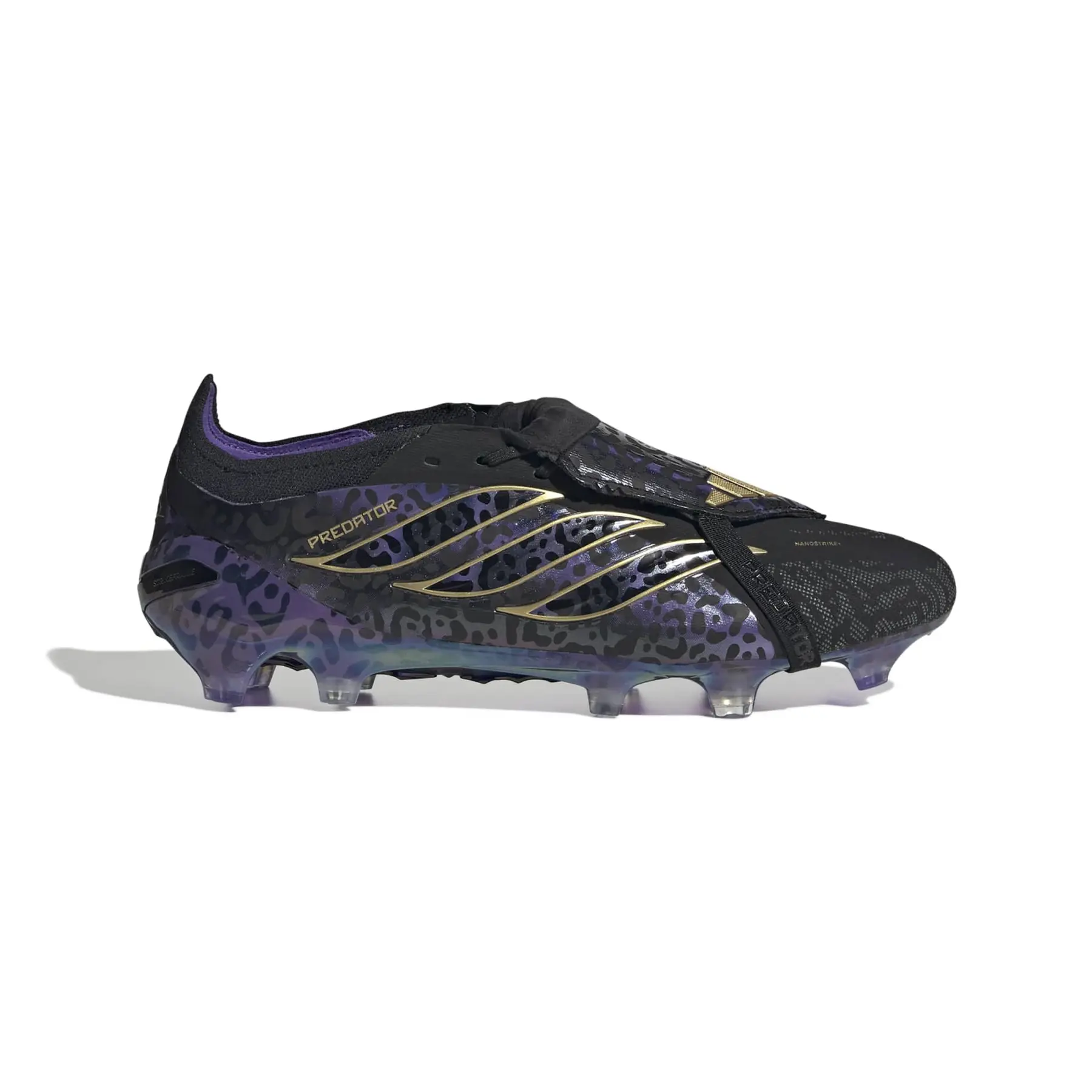 Adidas Chaussures de football adidas Predator Elite FT Kaka FG