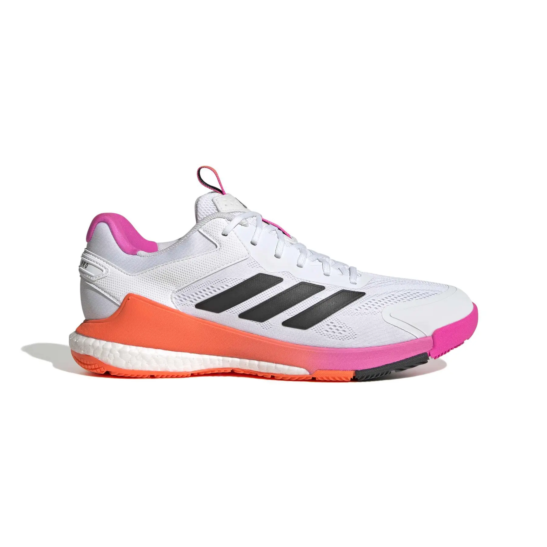 Hallenschuhe Damen adidas Netcourt Elite