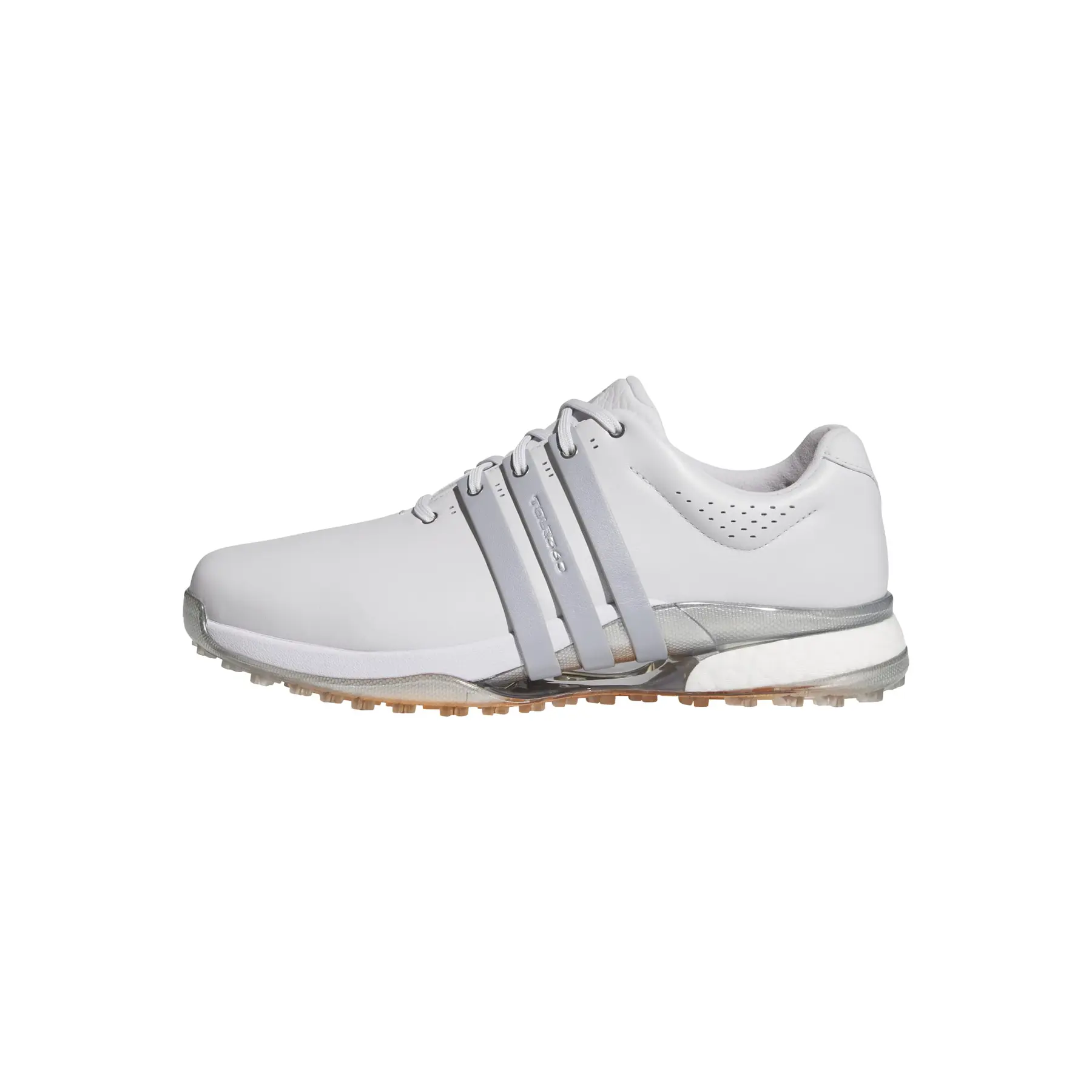 adidas gazelle silver green womens adidas Golf Mens Rolling Links MC Z-Traxion Spikeless Golf Shoes 10.5