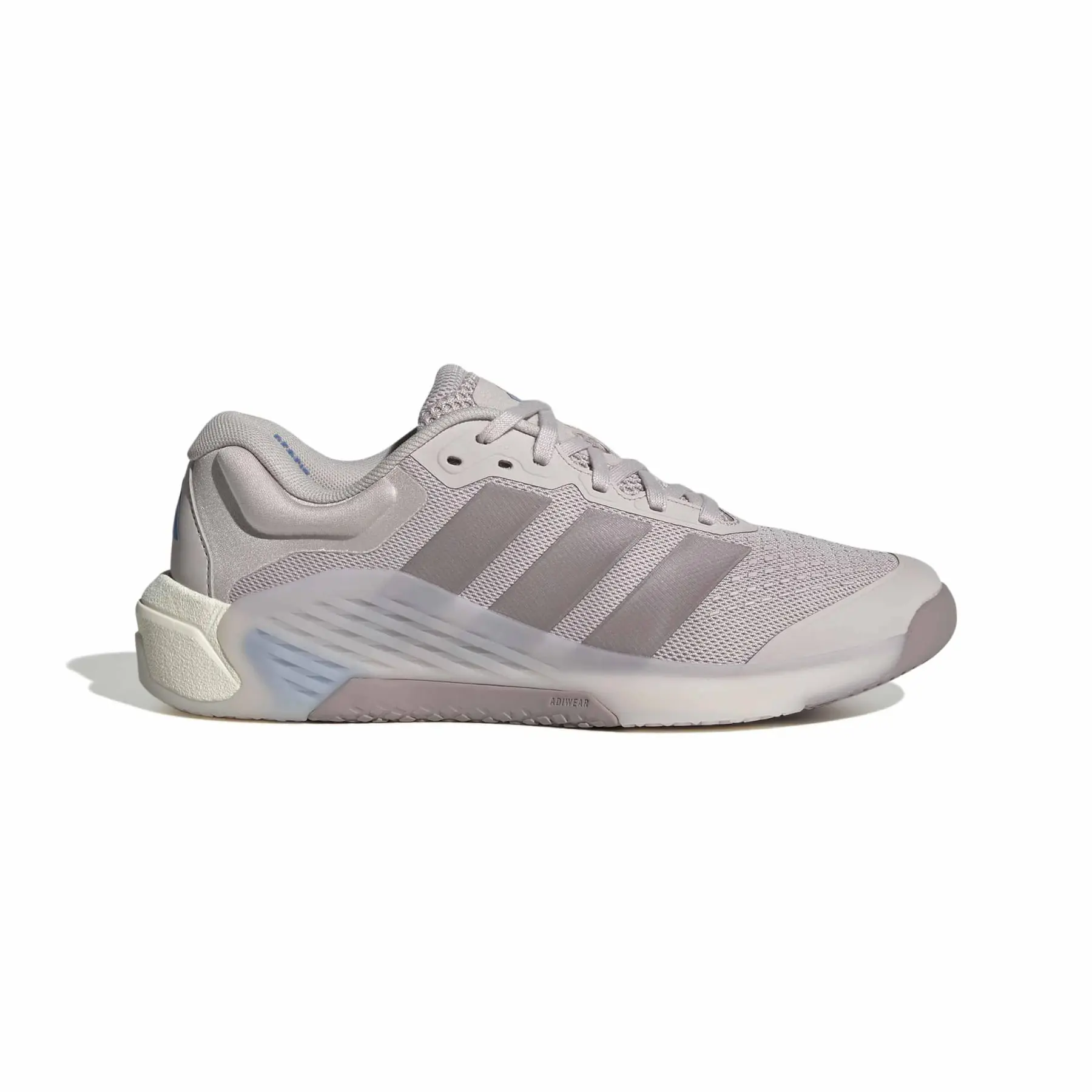 Adidas Women's Violet Cross Training Shoes Dropset 4