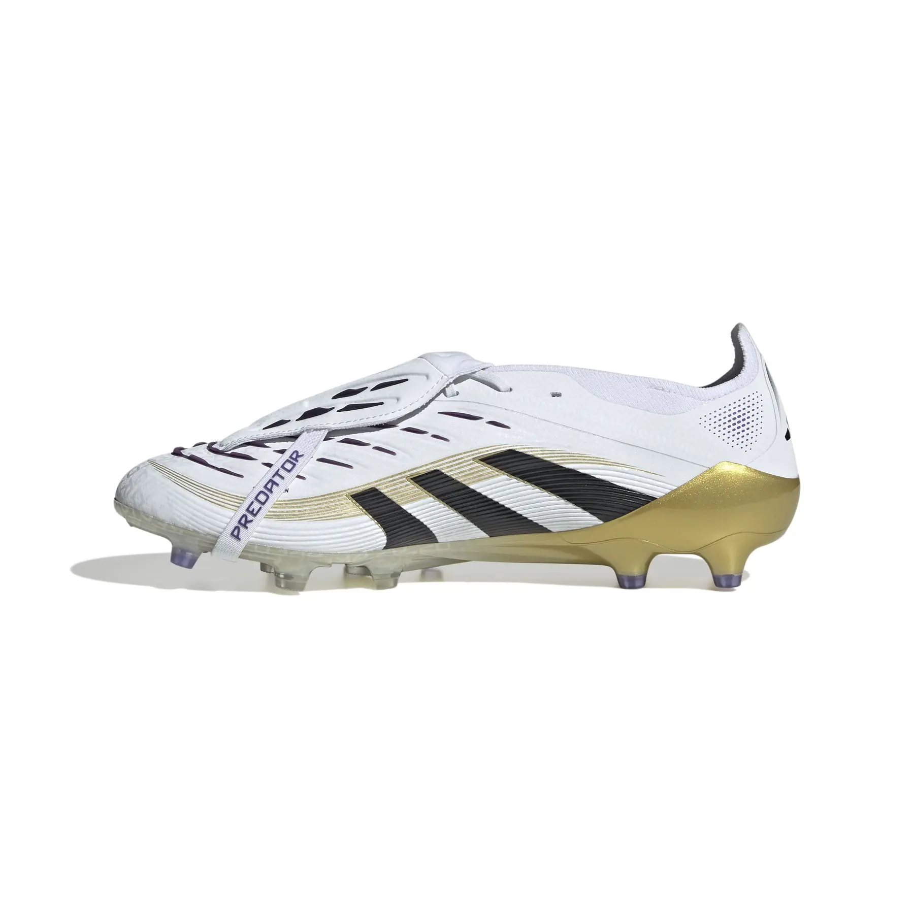 Football boots adidas Predator Elite Fold-over Tongue AG | Foot-Store