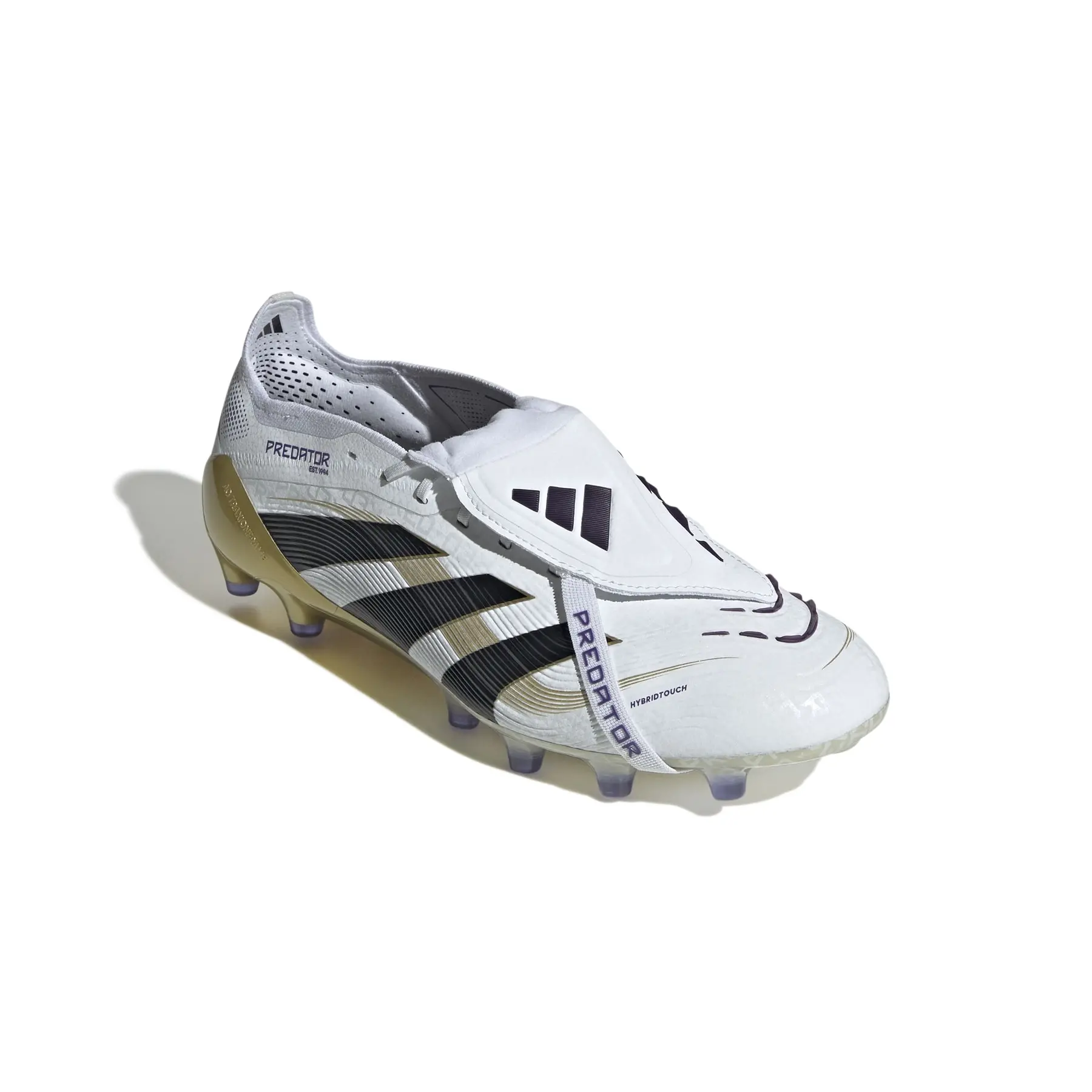 Football boots adidas Predator Elite Fold-over Tongue AG | Foot-Store