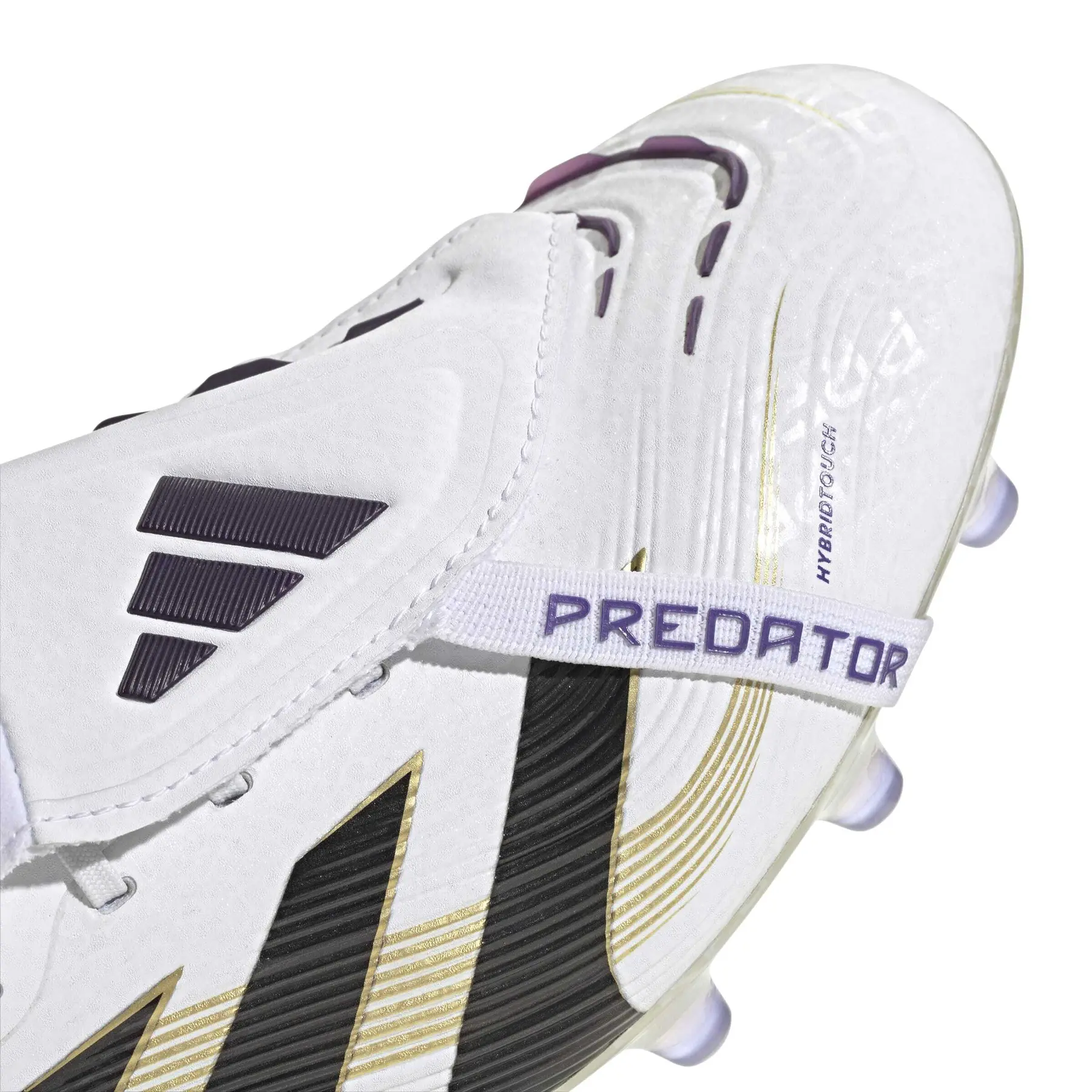 Football Boots adidas Predator Elite Fold-Over Tongue AG | Foot-Store