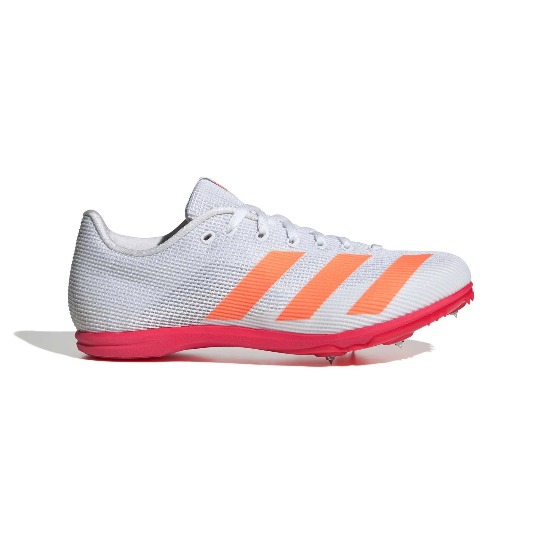 Spikes Leichtathletikschuhe adidas Adizero Allroundstar