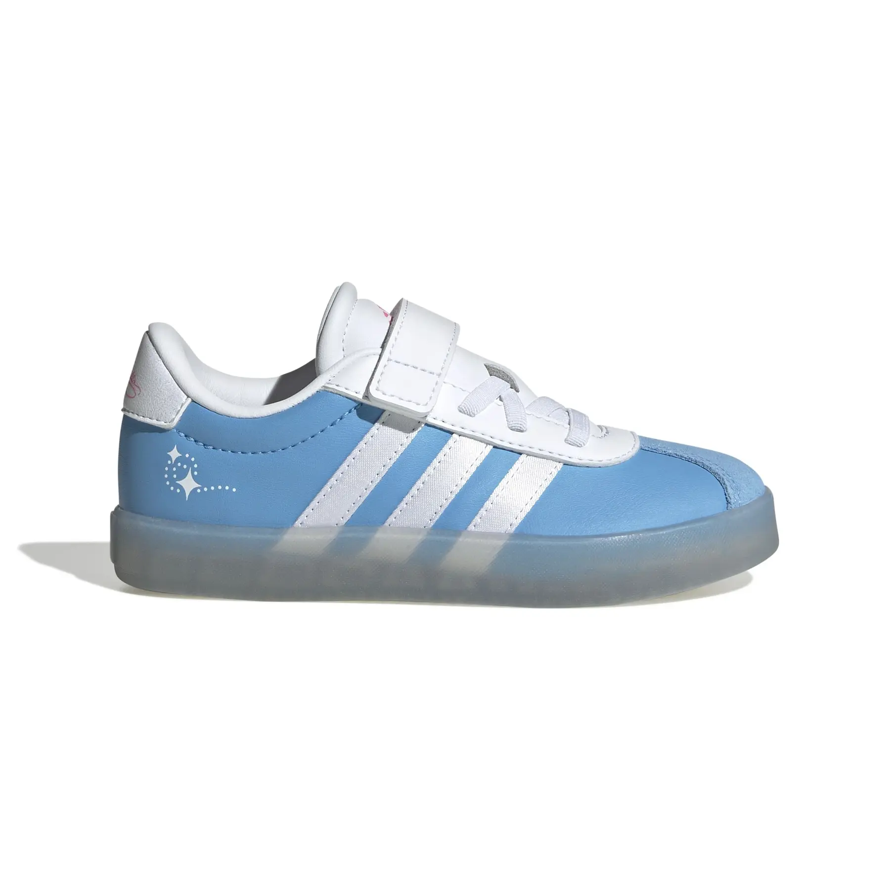 4068809406429 - Sneakers adidas Disney VL Court 30