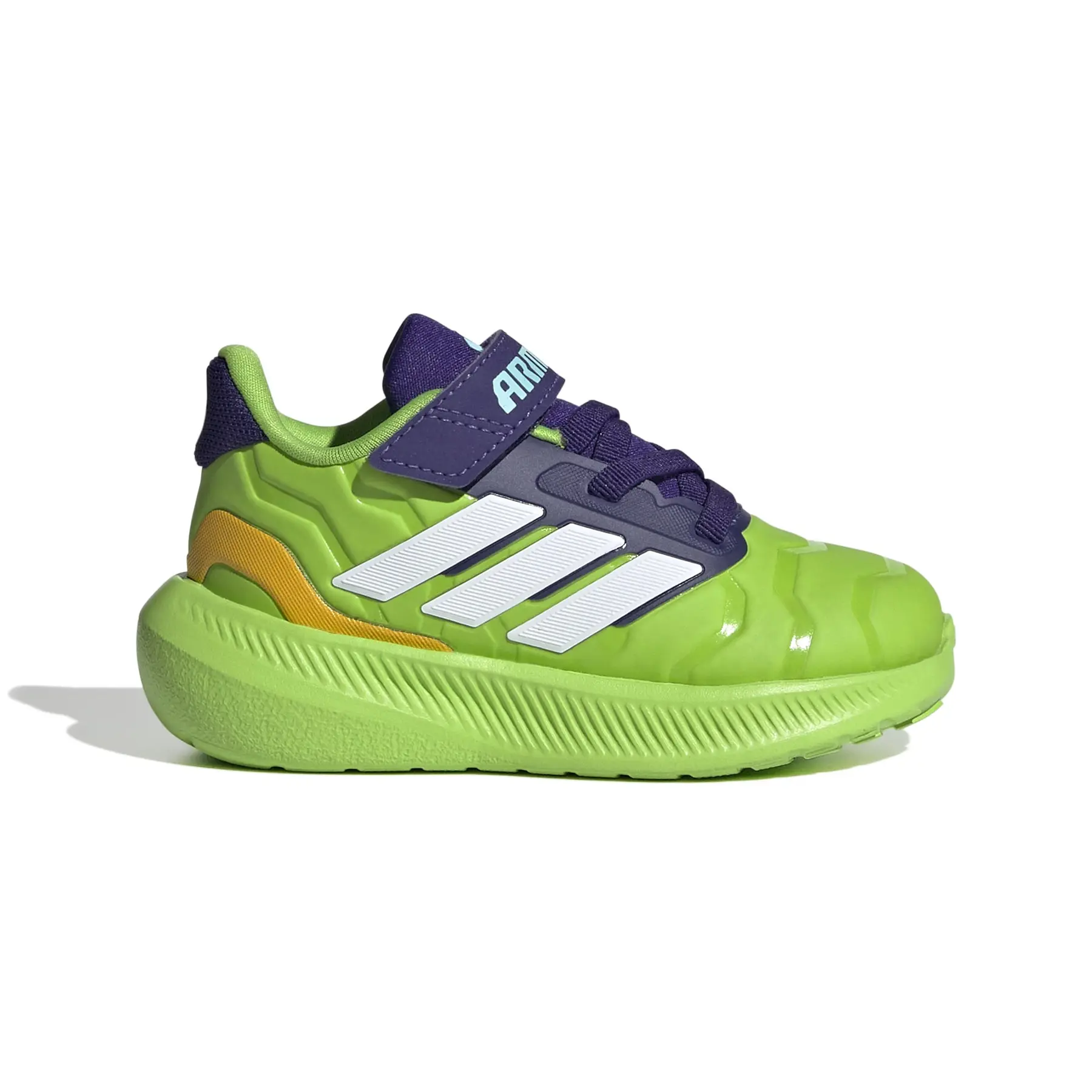 4068809642797 - Sneakers für Babys adidas Marvel Runfalcon 5