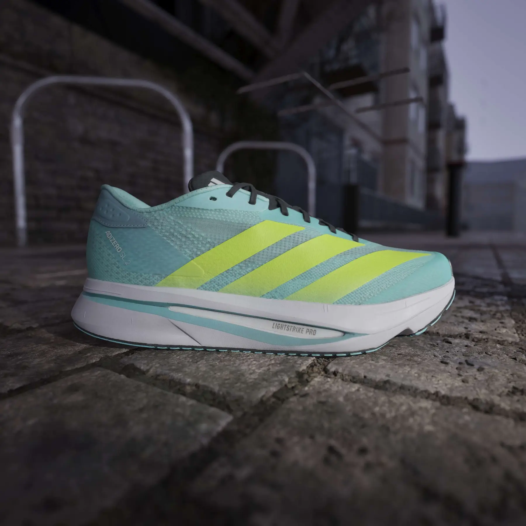 Running shoes adidas Adizero SL2 | Handball-Store