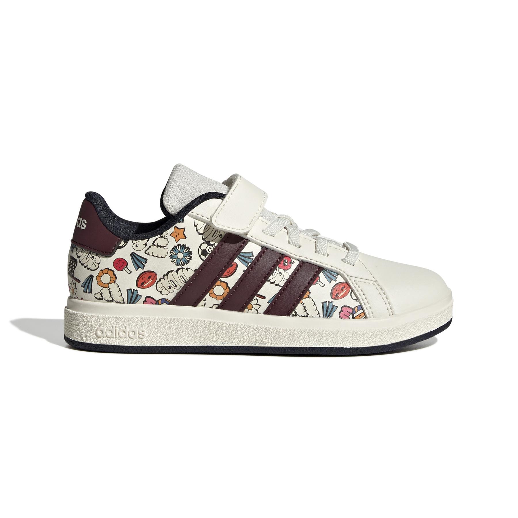 4067904322757 - Sneakers adidas Grand Court 20