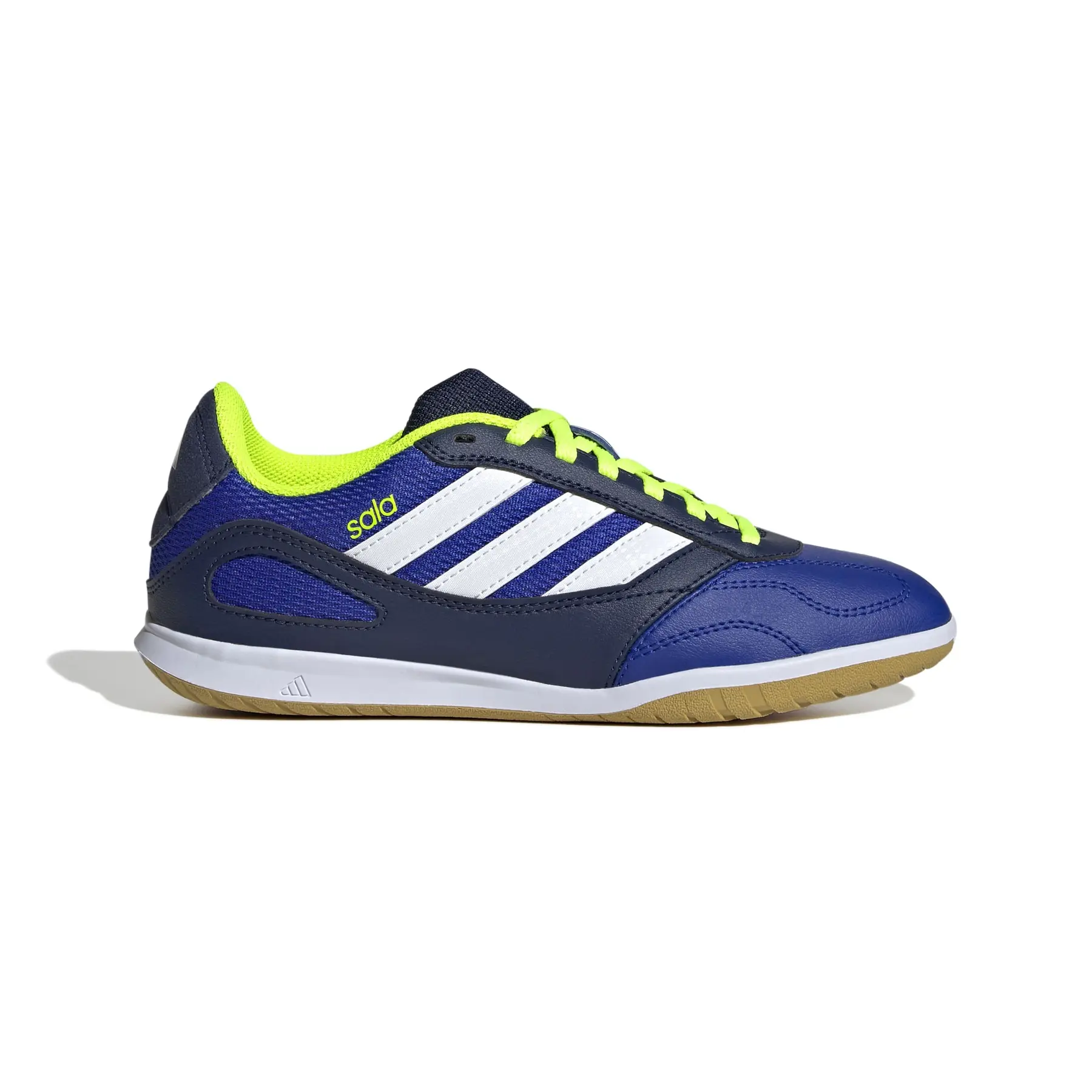 Adidas Chaussures de football enfant adidas Super Sala III Indoor