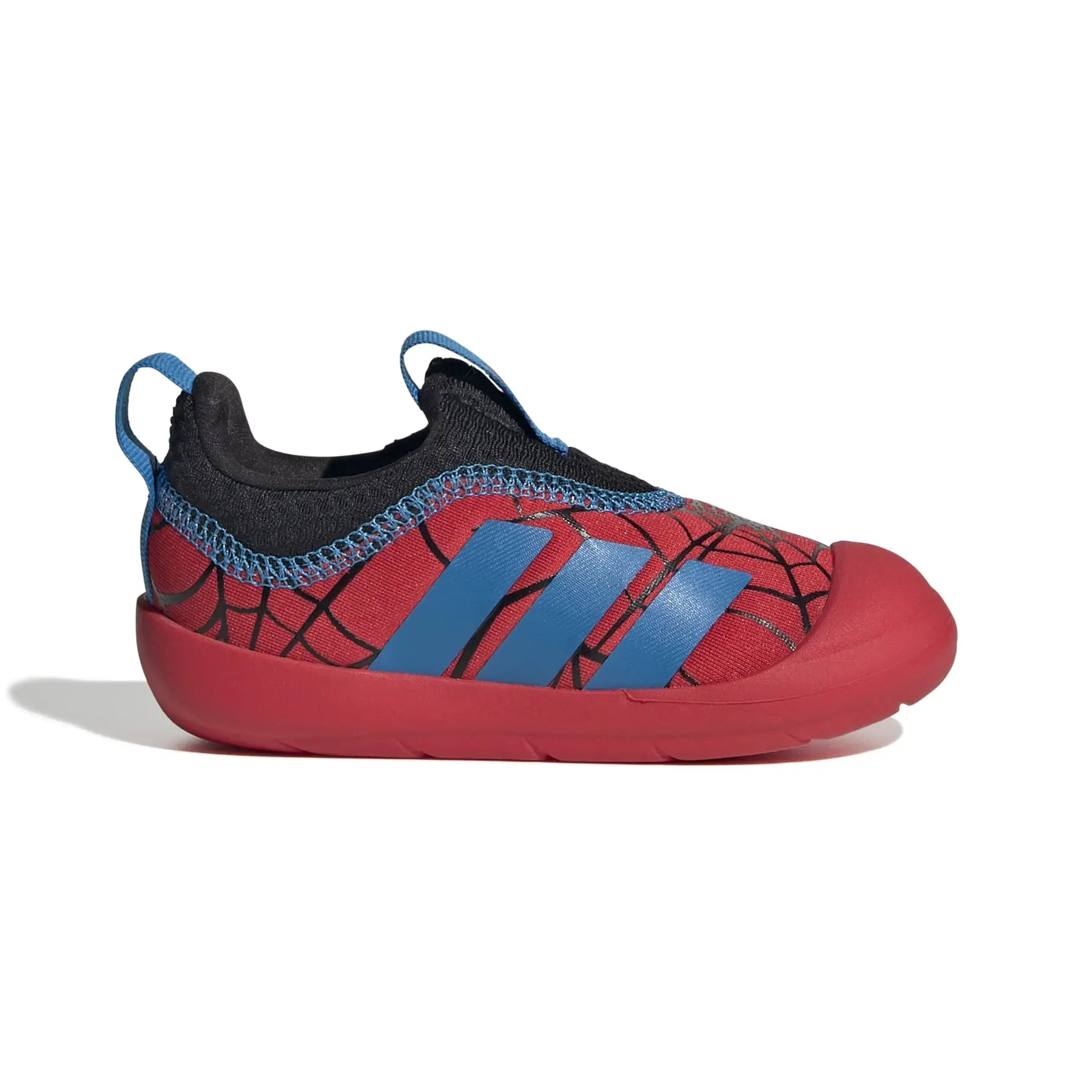 4068801277355 - Sneakers für Babys adidas Marvel Spider-man