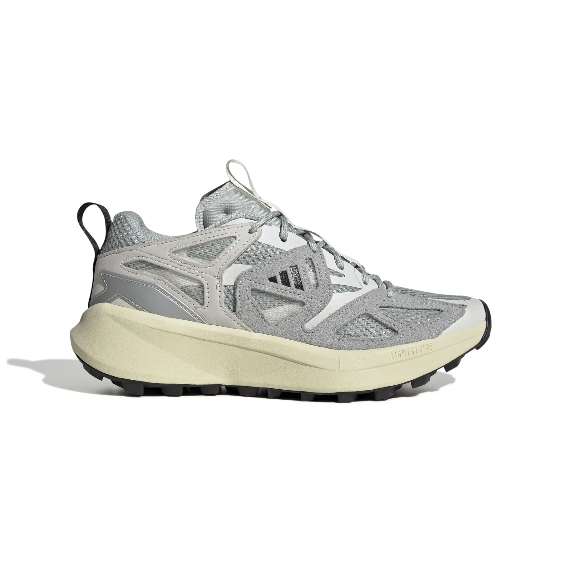 Adidas Women's Noir Trail Running Shoes Kantai