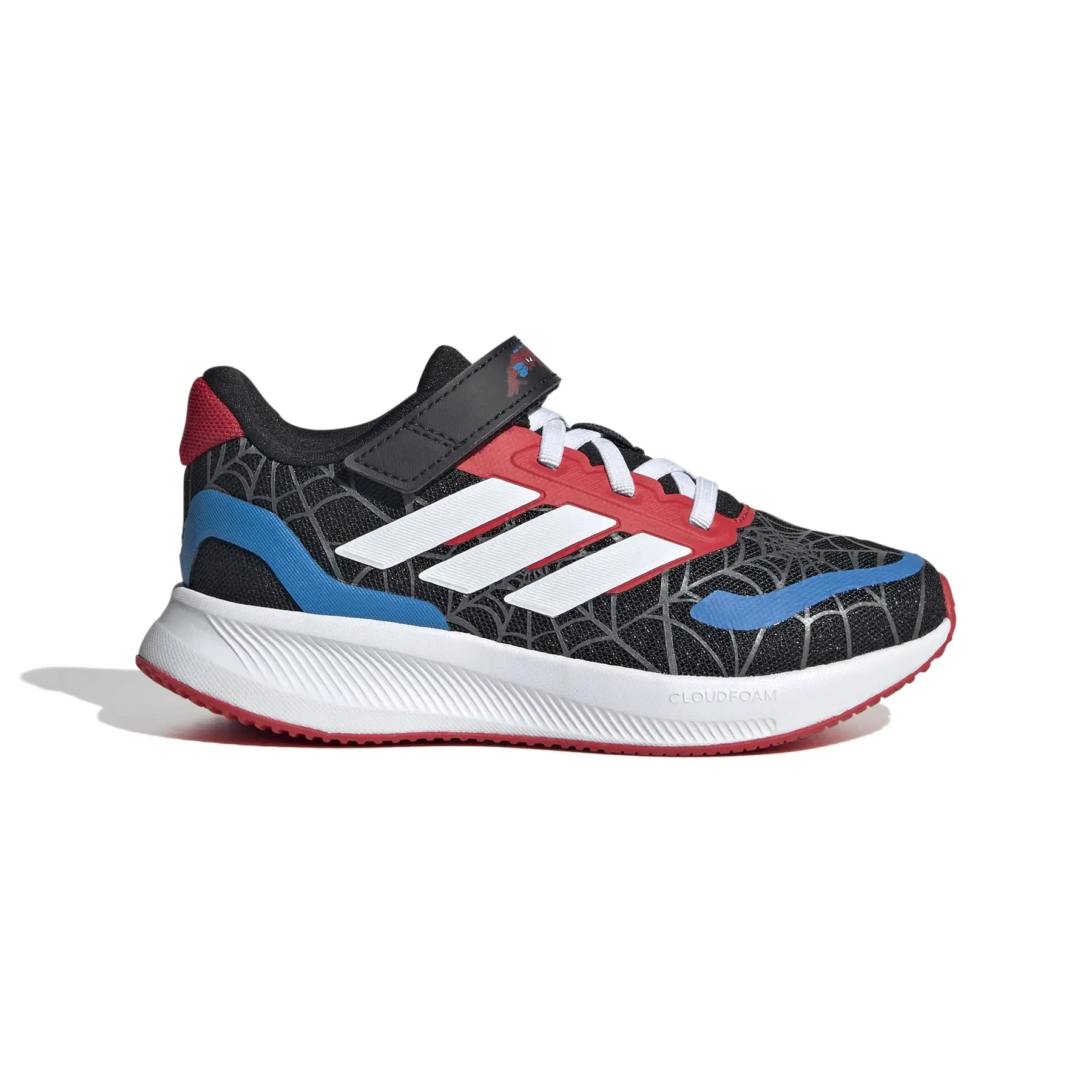4068801259573 - Sneakers adidas Marvel Spider-Man Runfalcon