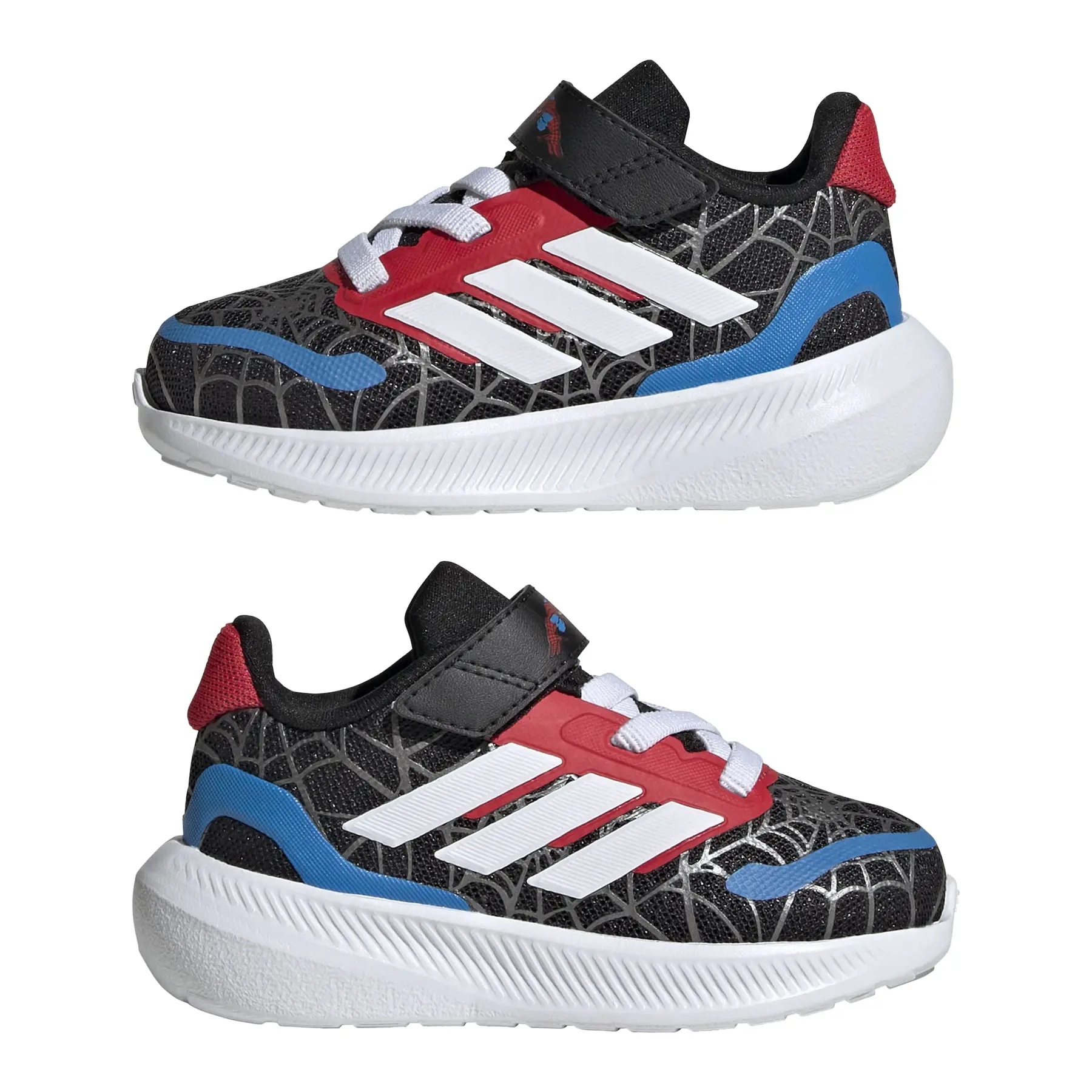 Baby Trainers adidas Marvel Spider-Man Runfalcon | Direct-Volley