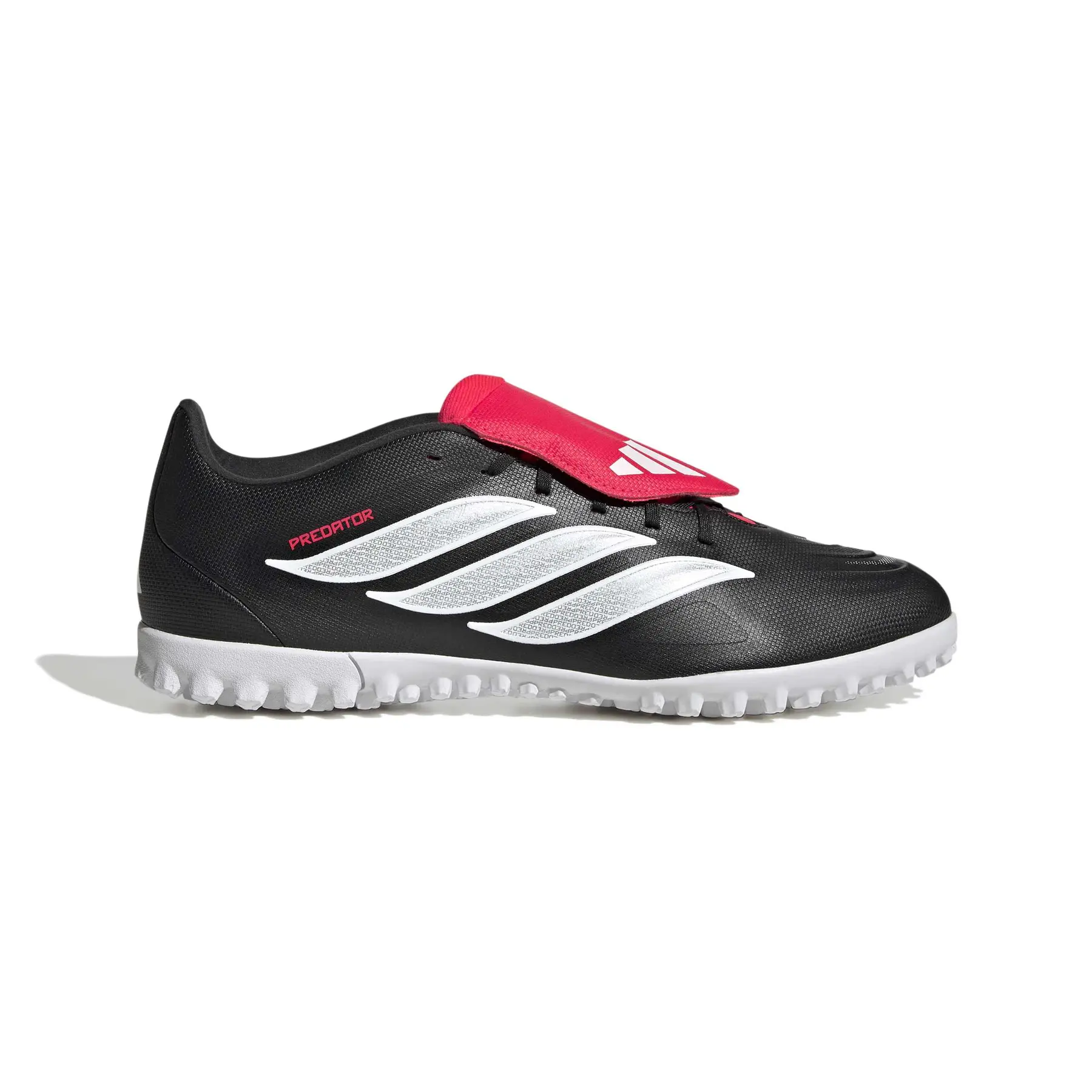 Adidas Chaussures de football adidas Predator Club FT TF