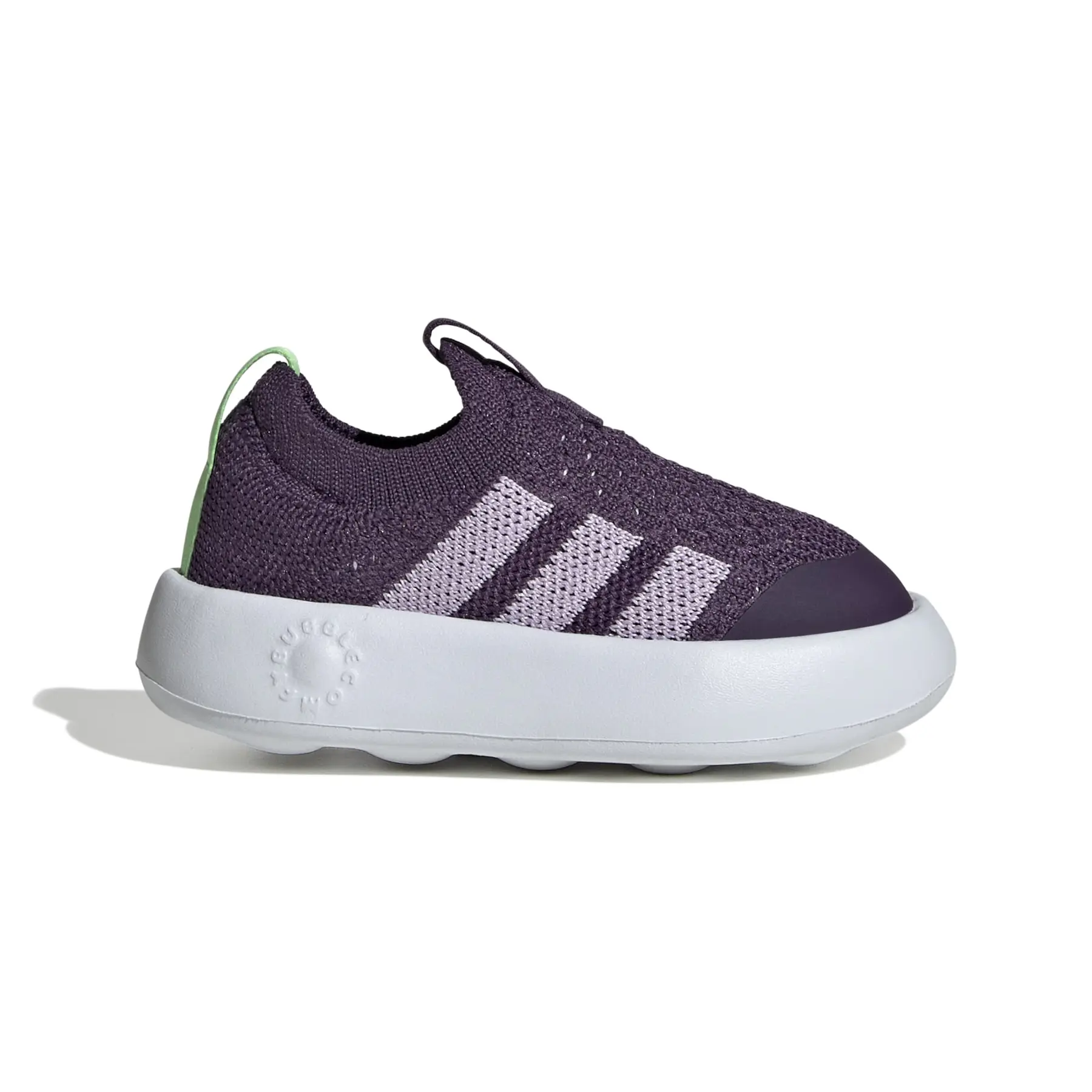 Sneakers für Babys adidas Bubblecomfy