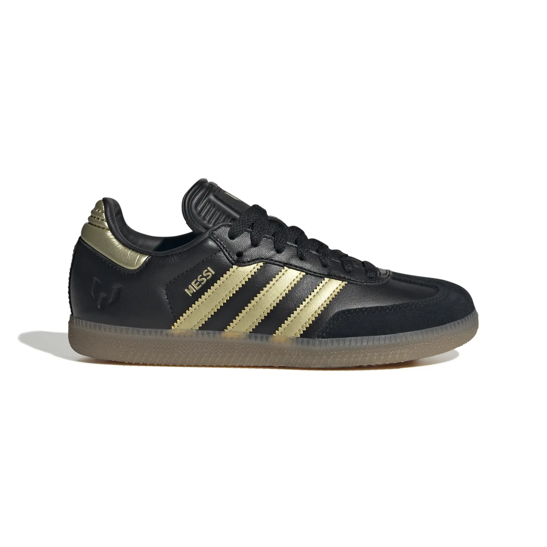 Adidas Chaussures de football enfant adidas Samba Messi