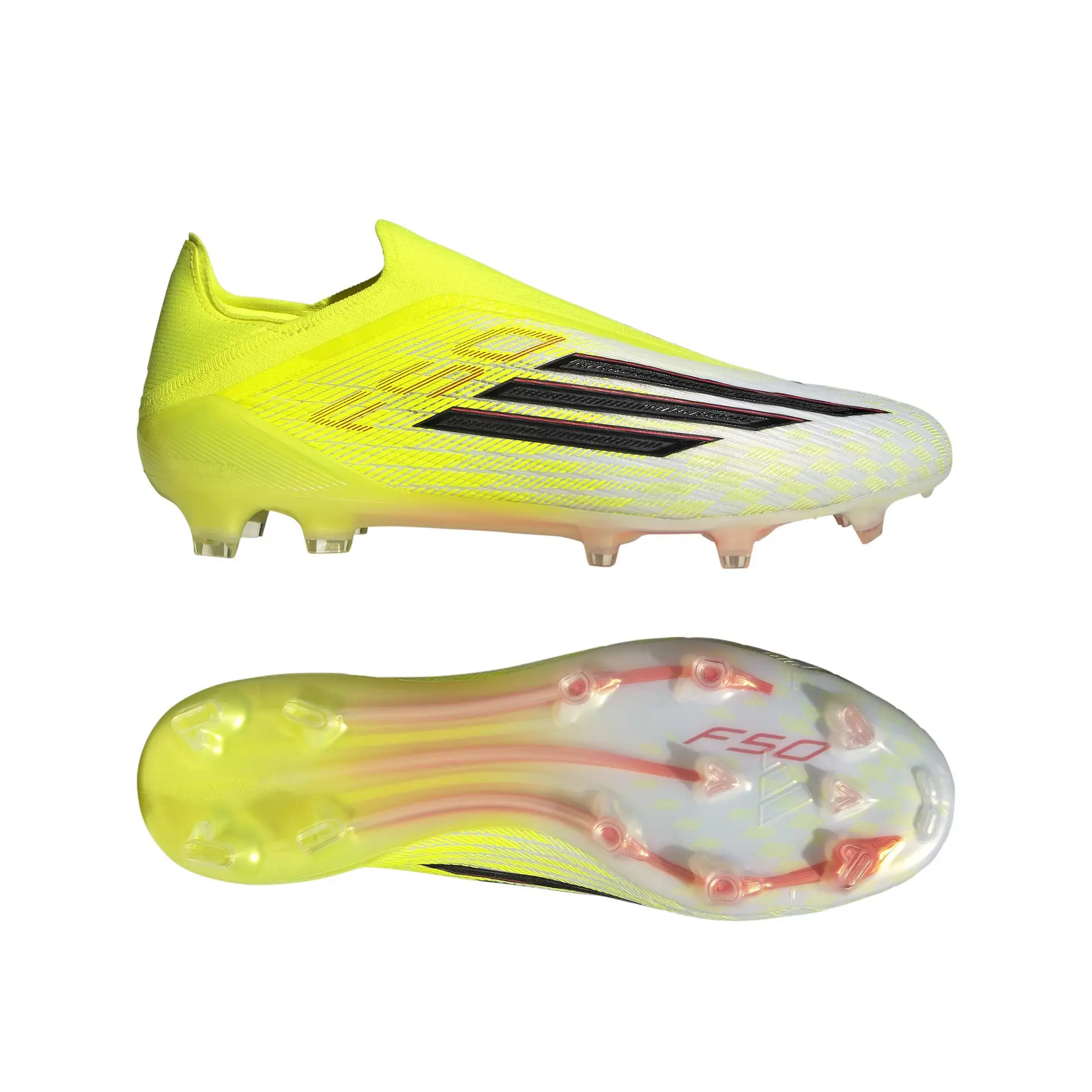 Football boots adidas F50 Elite LL FG | Foot-Store
