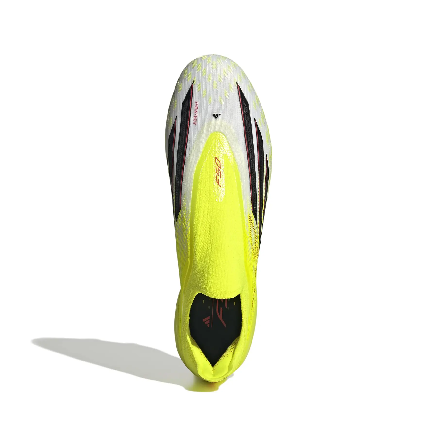 Football boots adidas F50 Elite LL FG | Foot-Store