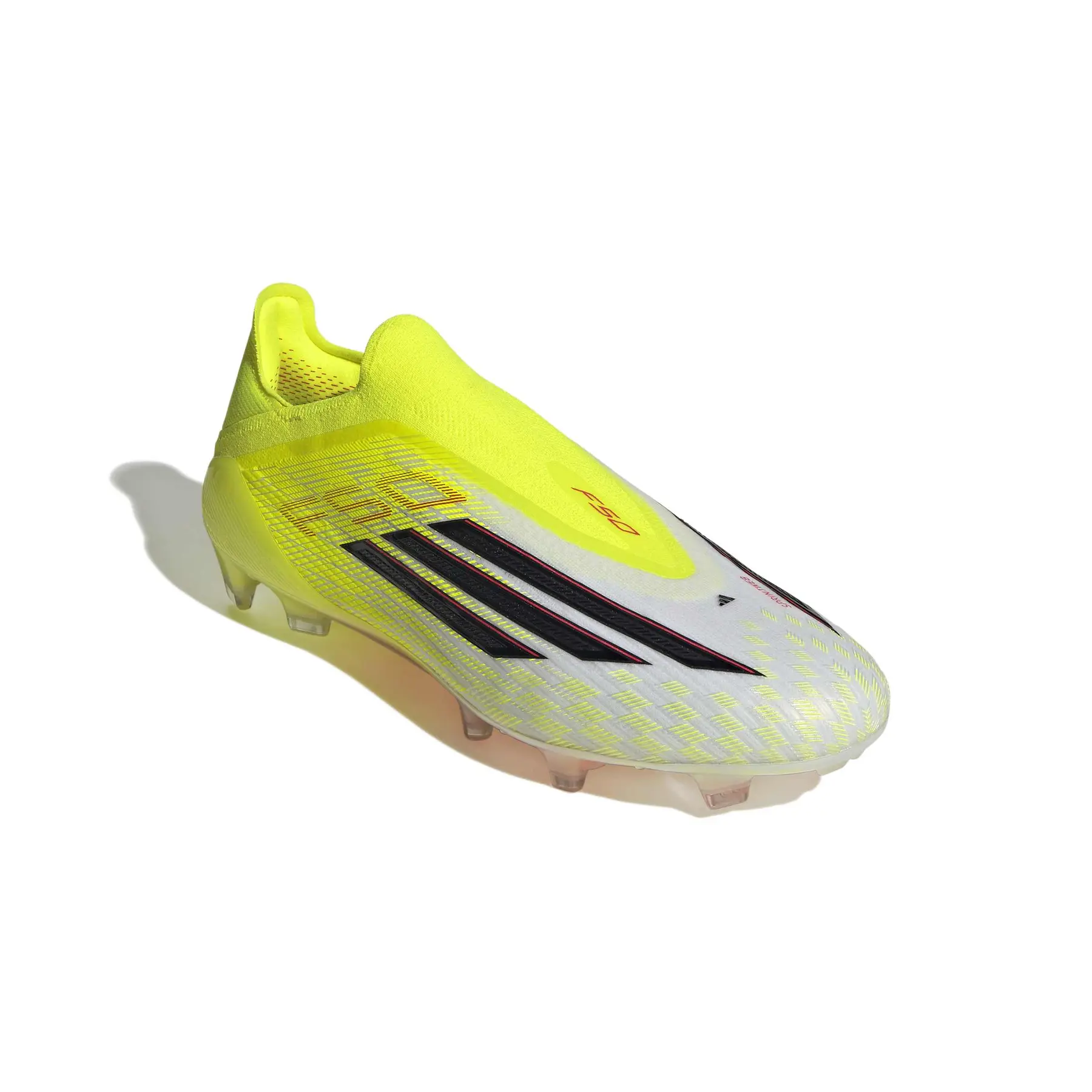 シューズ  F50+FG Football boots adidas F50 Elite LL FG | Foot-Store