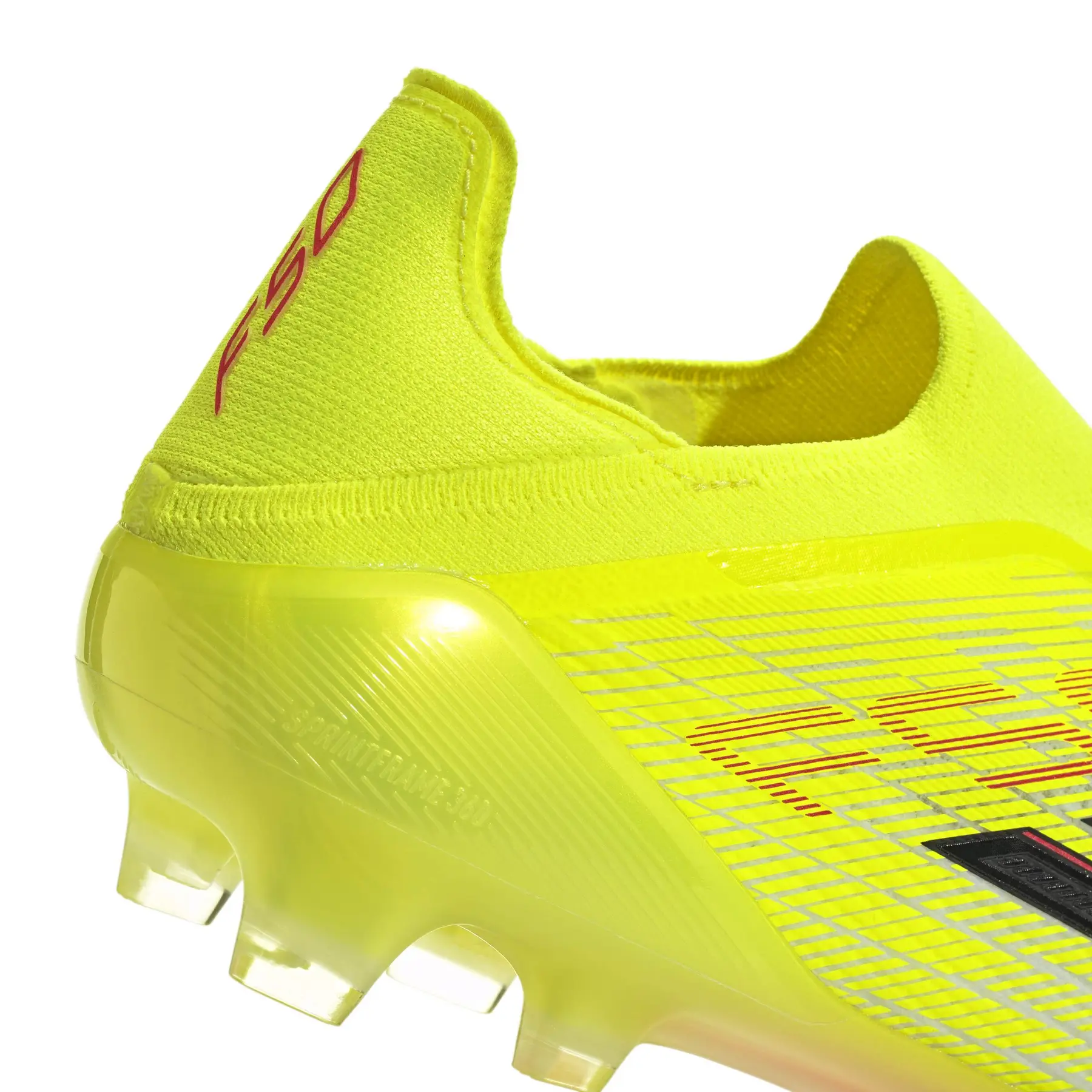【新品未使用】 F50 ELITE LY LL FGアディダス ② Football boots adidas F50 Elite LL FG | Foot-Store