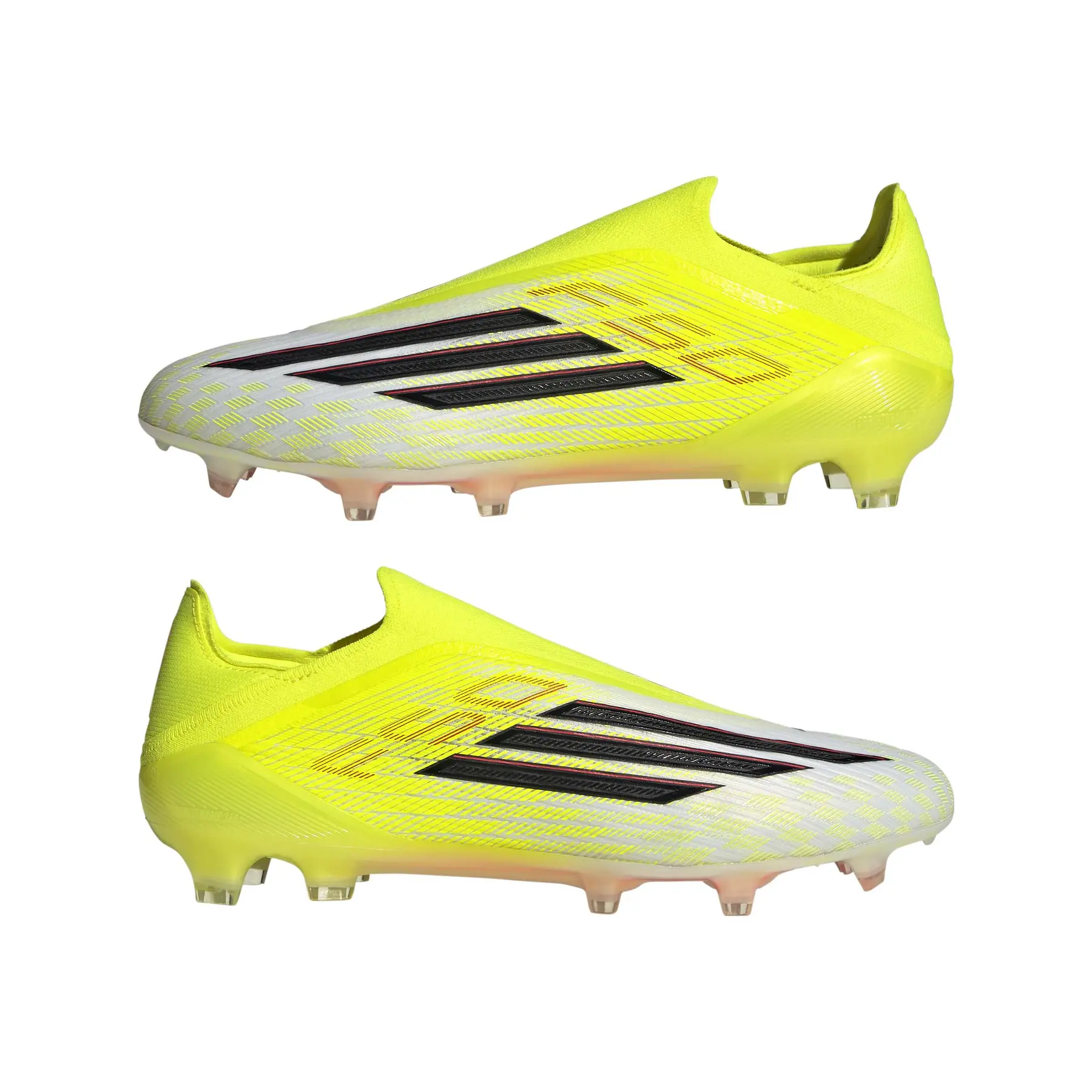 Football boots adidas F50 Elite LL FG | Foot-Store