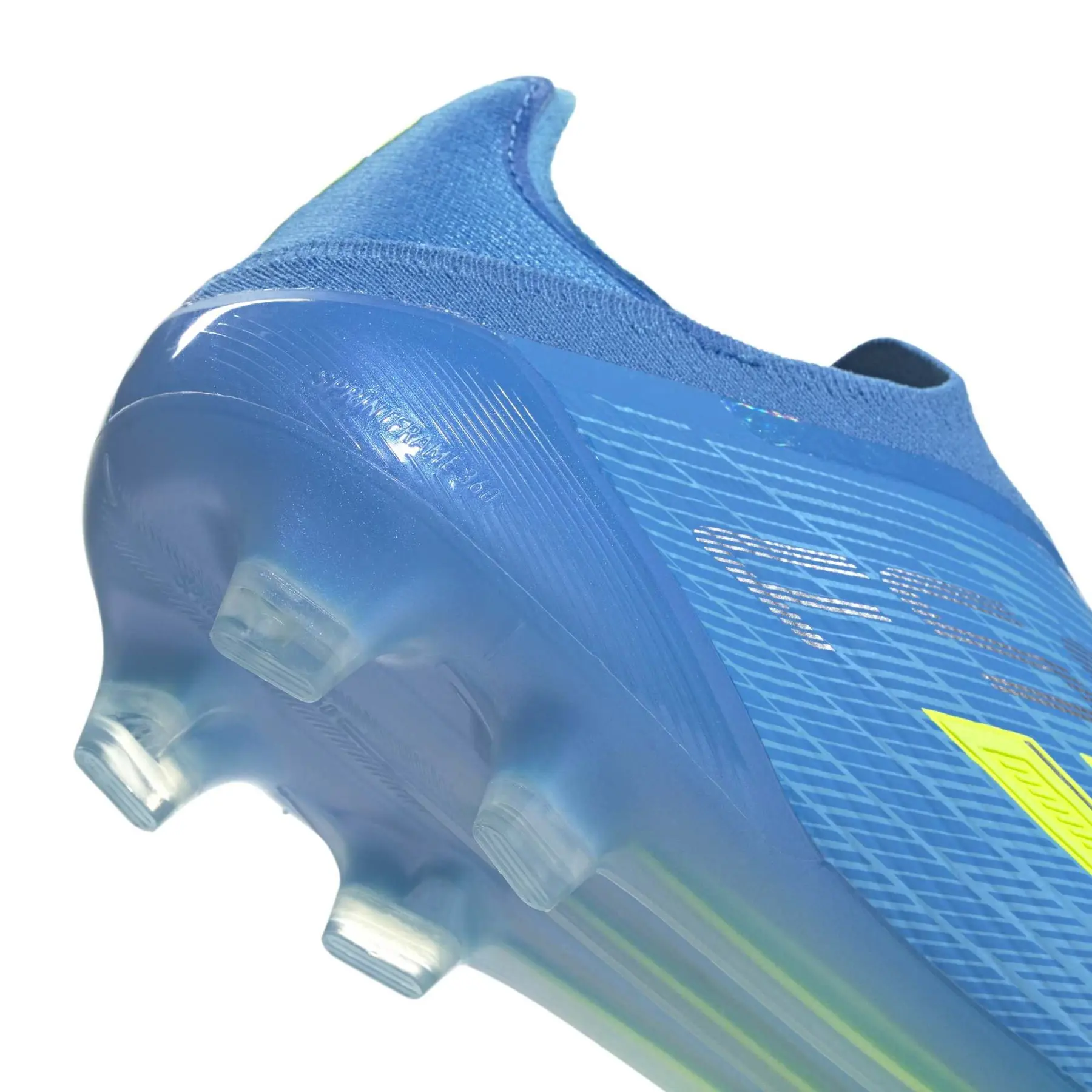 Botas de fútbol adidas F50 Elite LL FG | Foot-Store