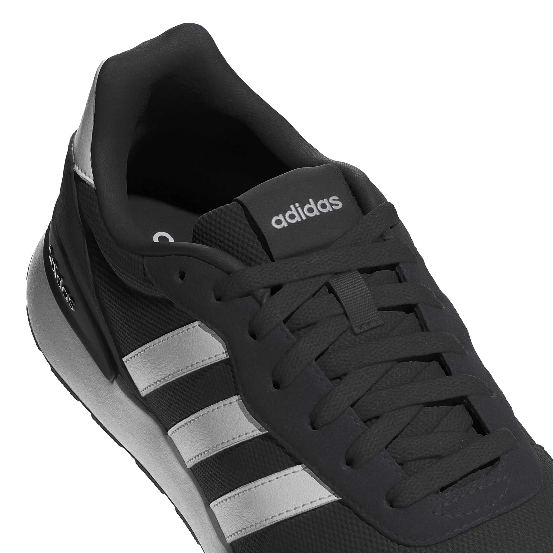 adidas gazelle silver green womens adidas adidas Run 60s 4.0 Shoes Men's Sneakers Cushioning Regular Fit main image 0