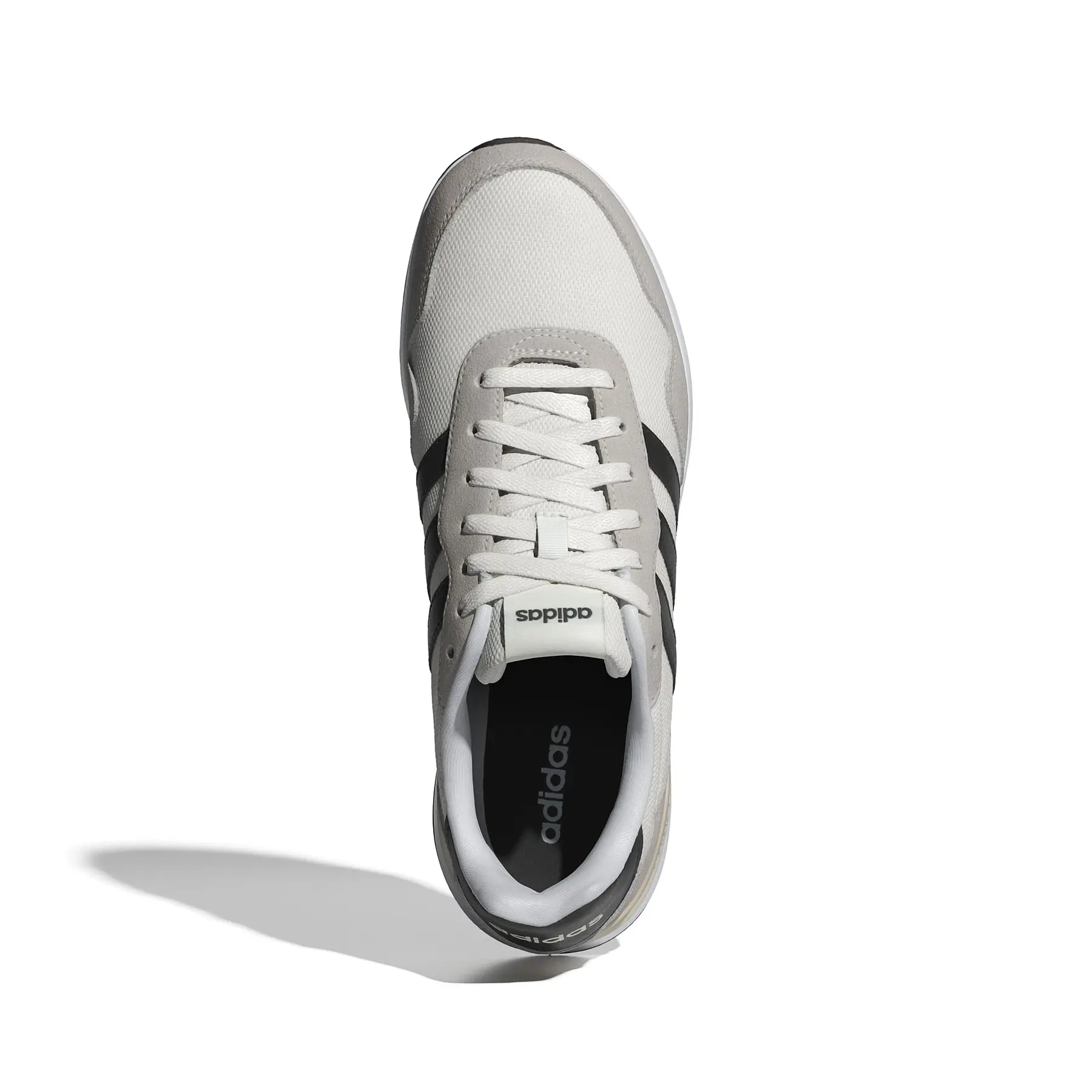 adidas gazelle silver green womens Men's Adidas, Run 70s 2.0 Sneaker main image 0