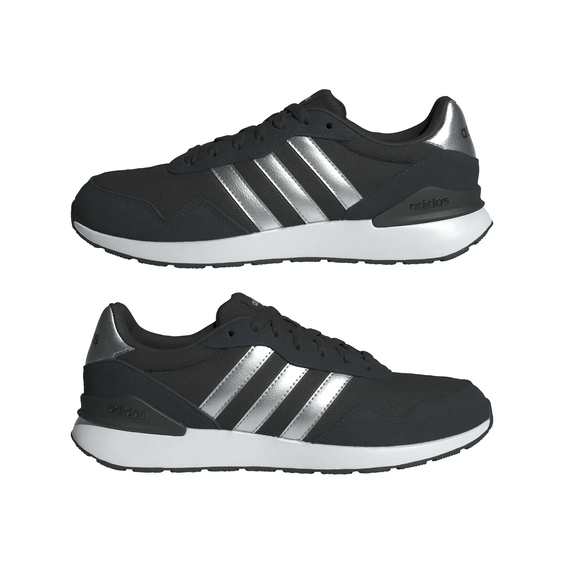 adidas gazelle silver green womens adidas Adistar 4 Running Shoes - Men's - Halo Silver / Onix Grey / Solar Slime