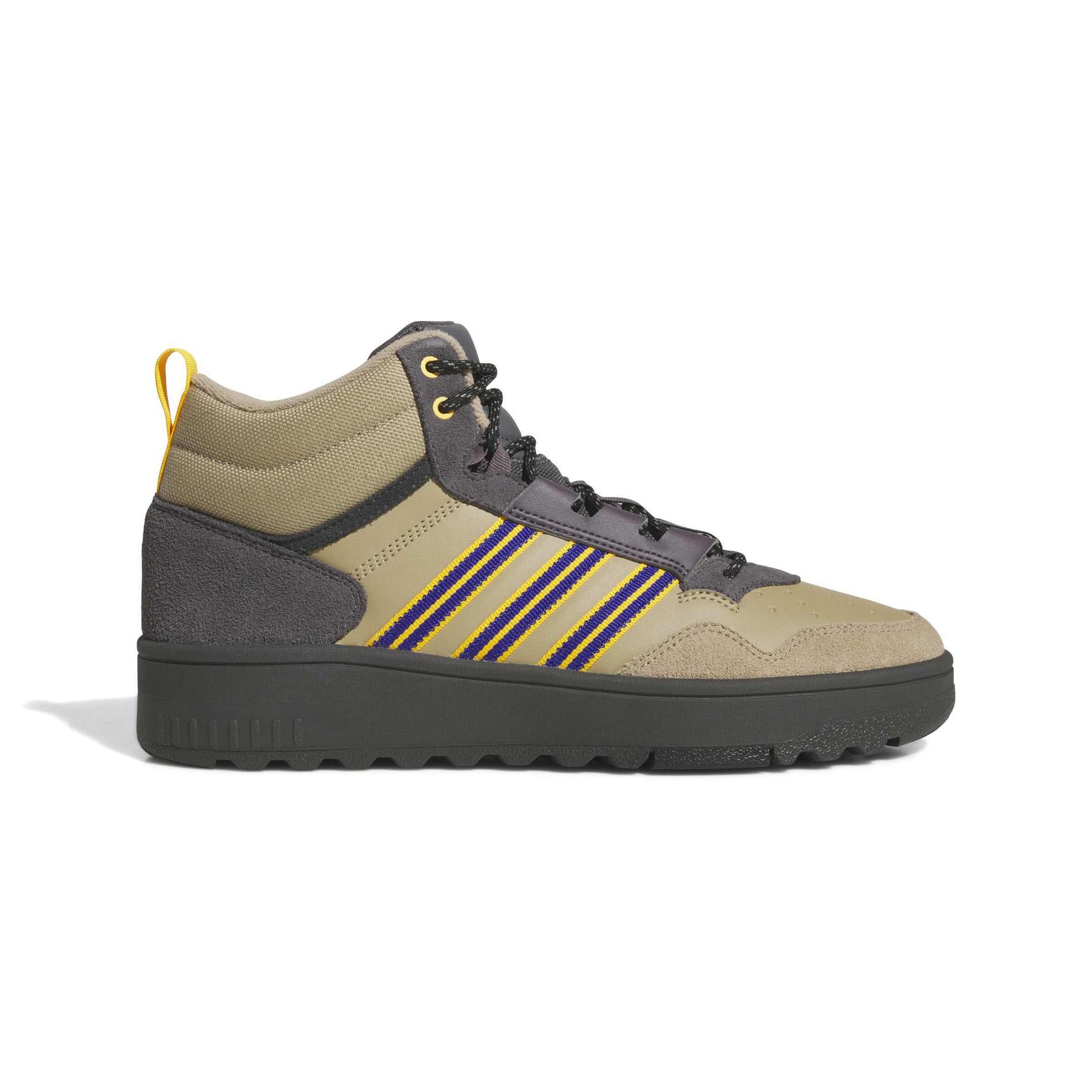4068803803248 - Sneakers adidas Hoops Mid