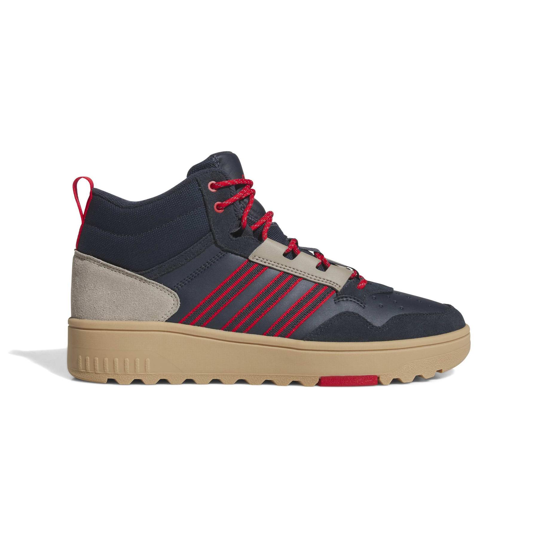 4068803803149 - Sneakers adidas Hoops Mid