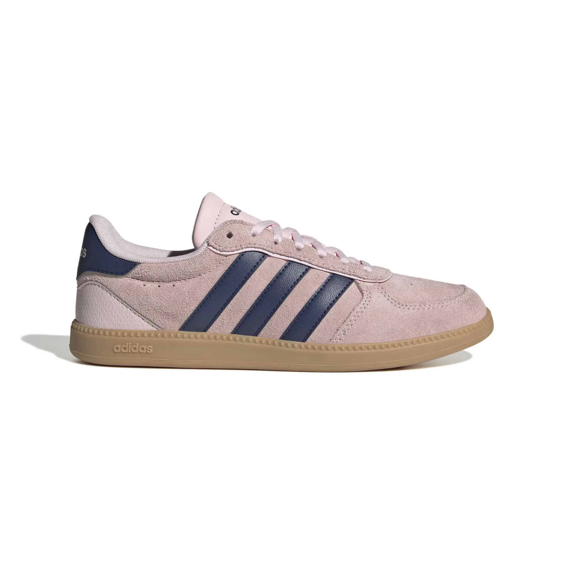 4068803445141 - Baskets femme adidas Breaknet Sleek