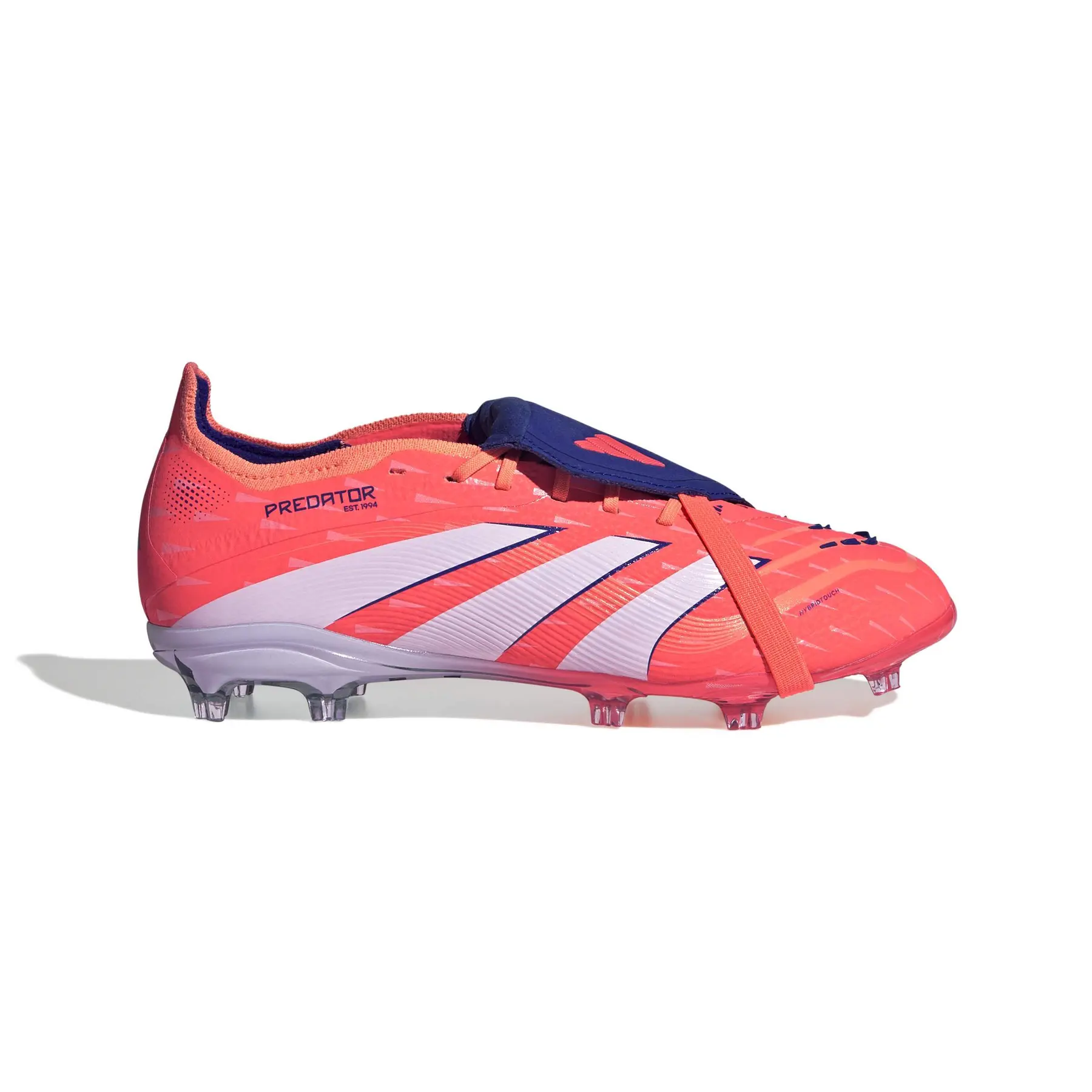 Adidas Chaussures de football enfant adidas Predator Elite Fold Over