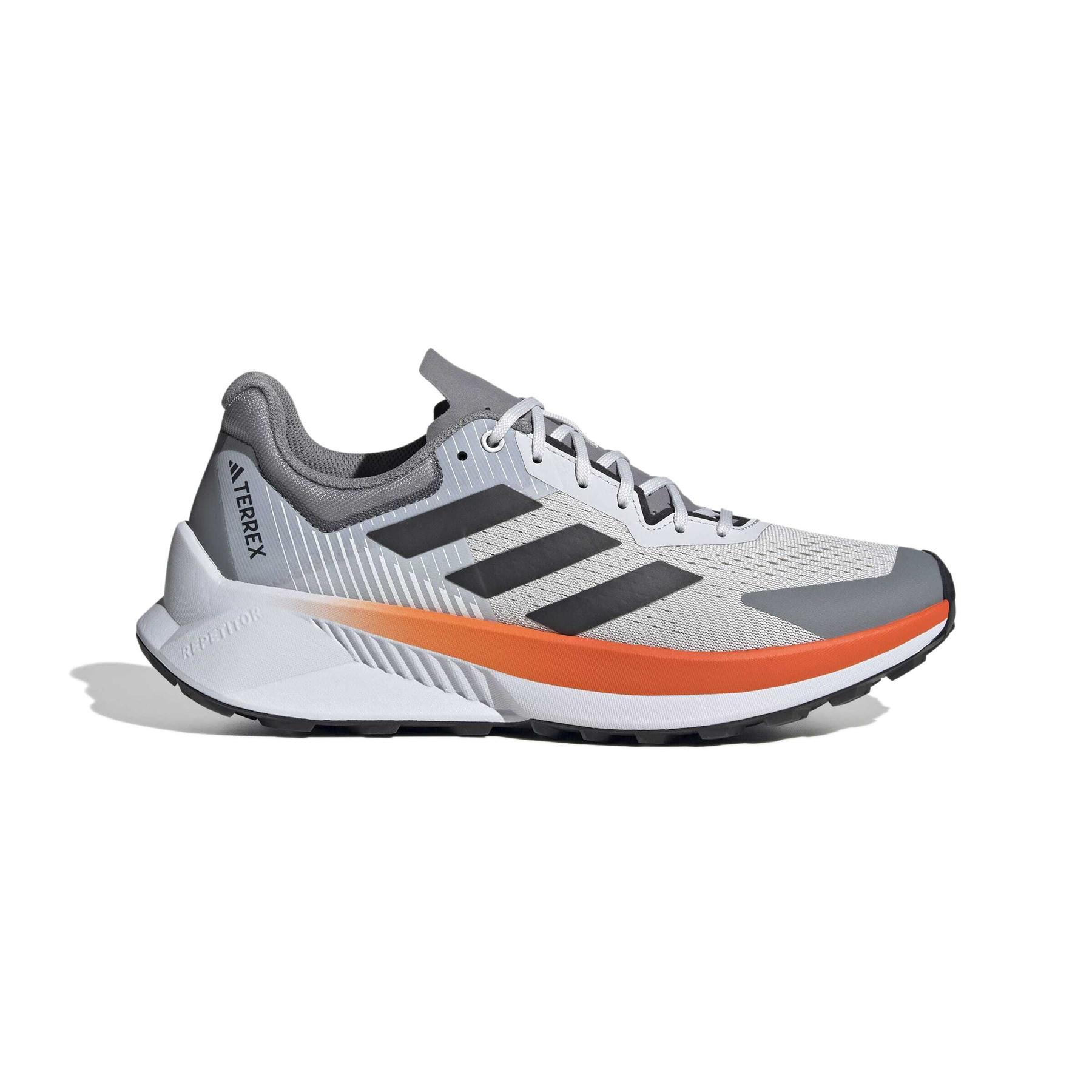 Chaussures de trail adidas Terrex Soulstride Flow