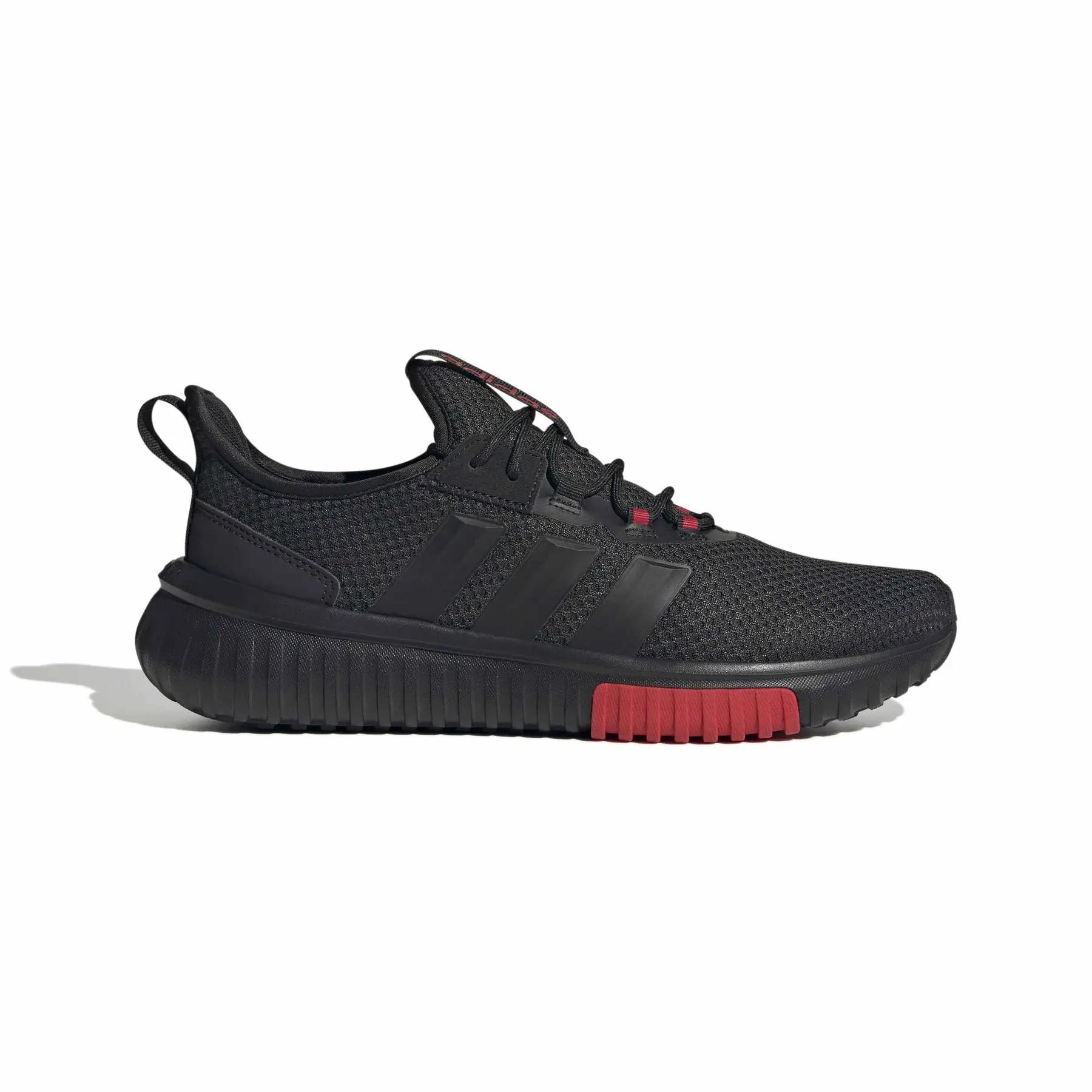 Adidas Men's Noir Running Shoes Kaptir 4.0
