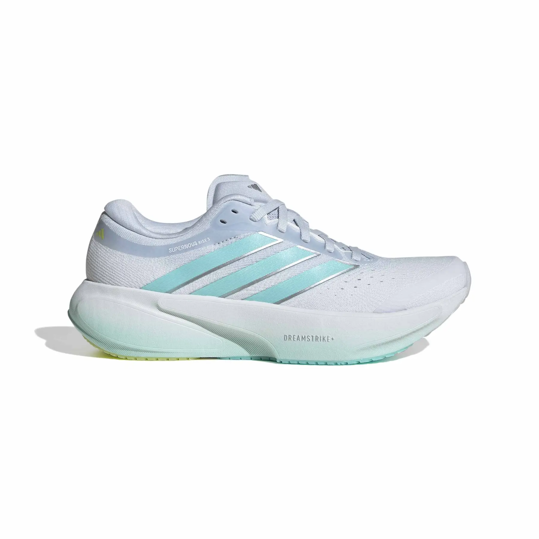 Adidas Women's Bleu Running Shoes Supernova Rise 3
