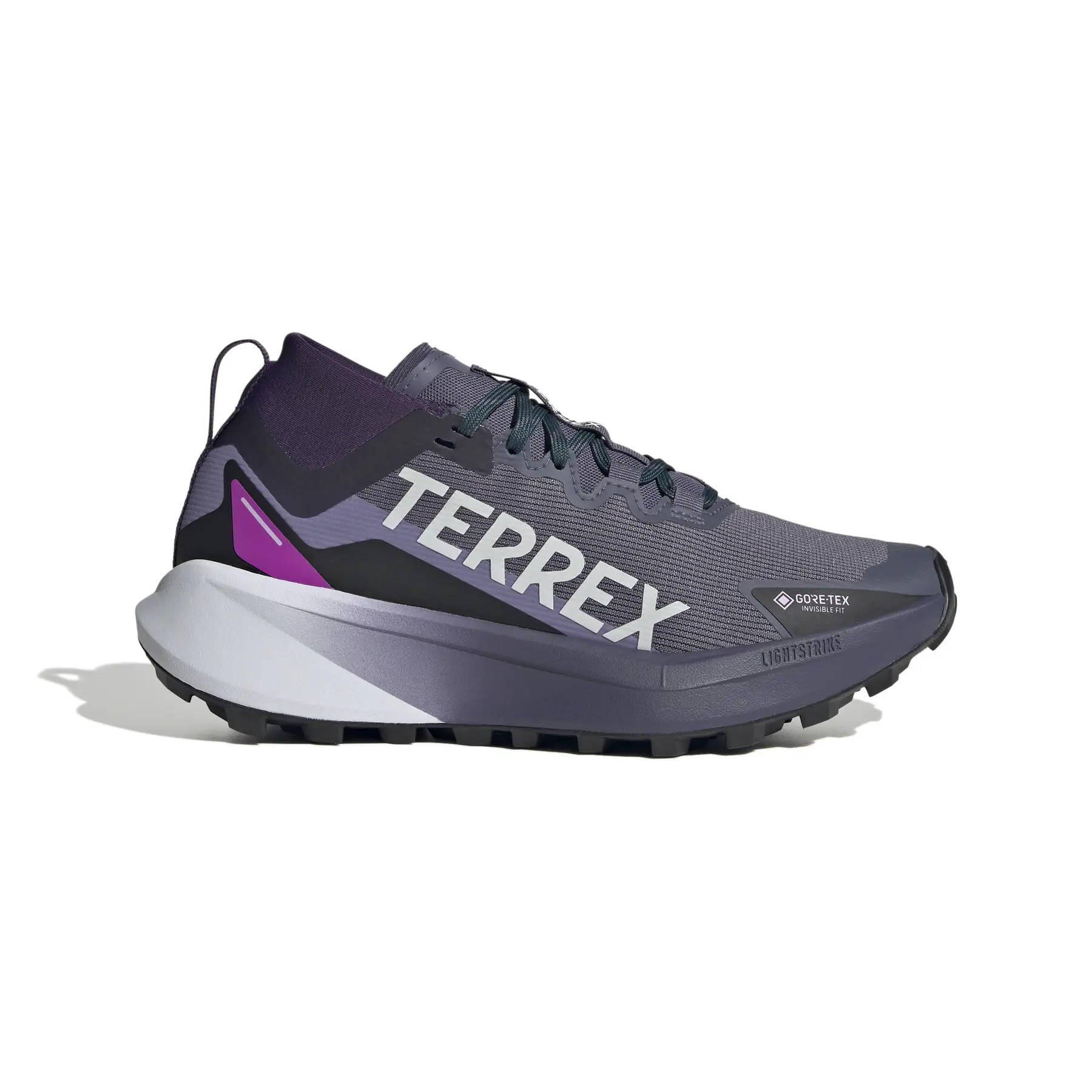 Women's trail running shoes adidas Terrex Agravic GTX