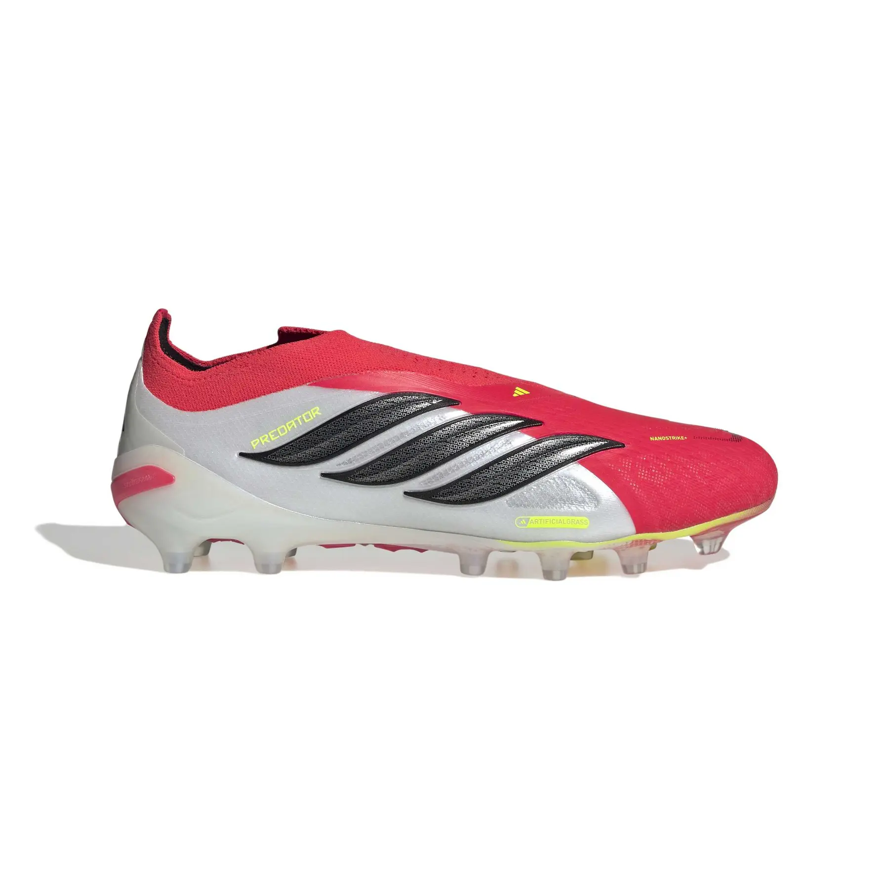 Adidas Chaussures de football adidas Predator Elite LL AG
