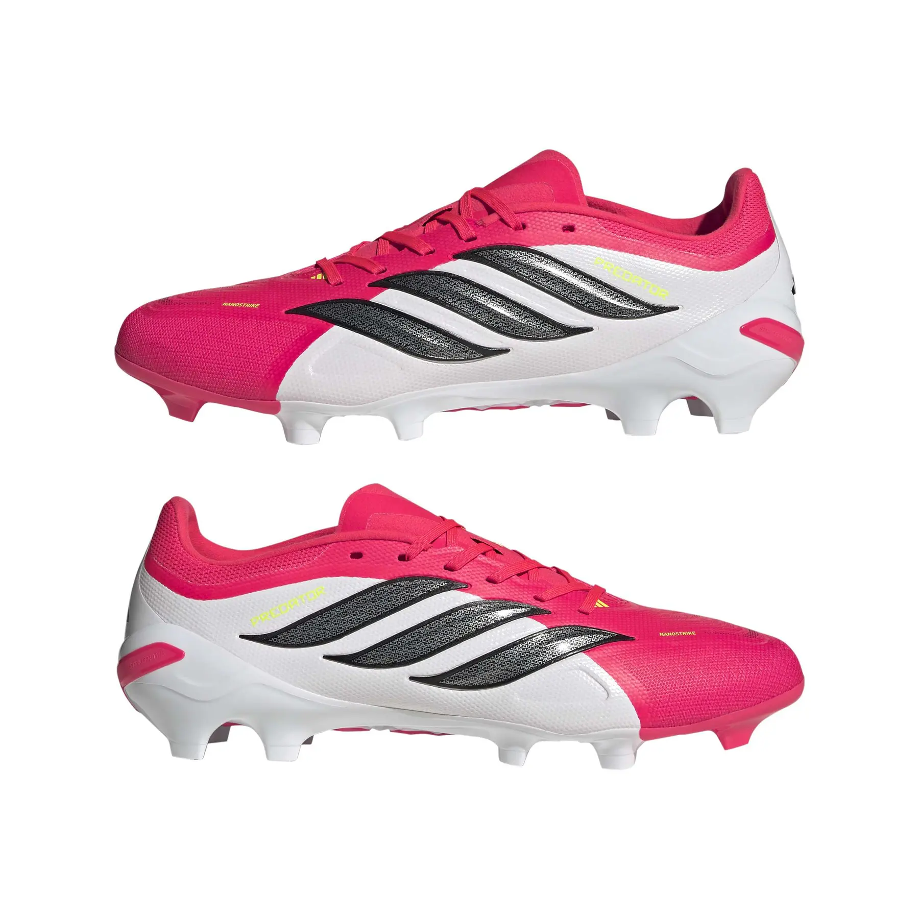 Football boots adidas Predator League FG | Foot-Store