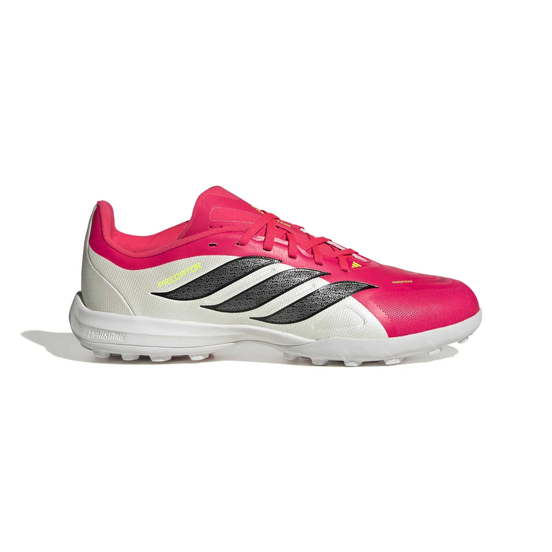Kinder-Fußballschuhe Predator League TF - Rouge - unisex - Size: 28,5