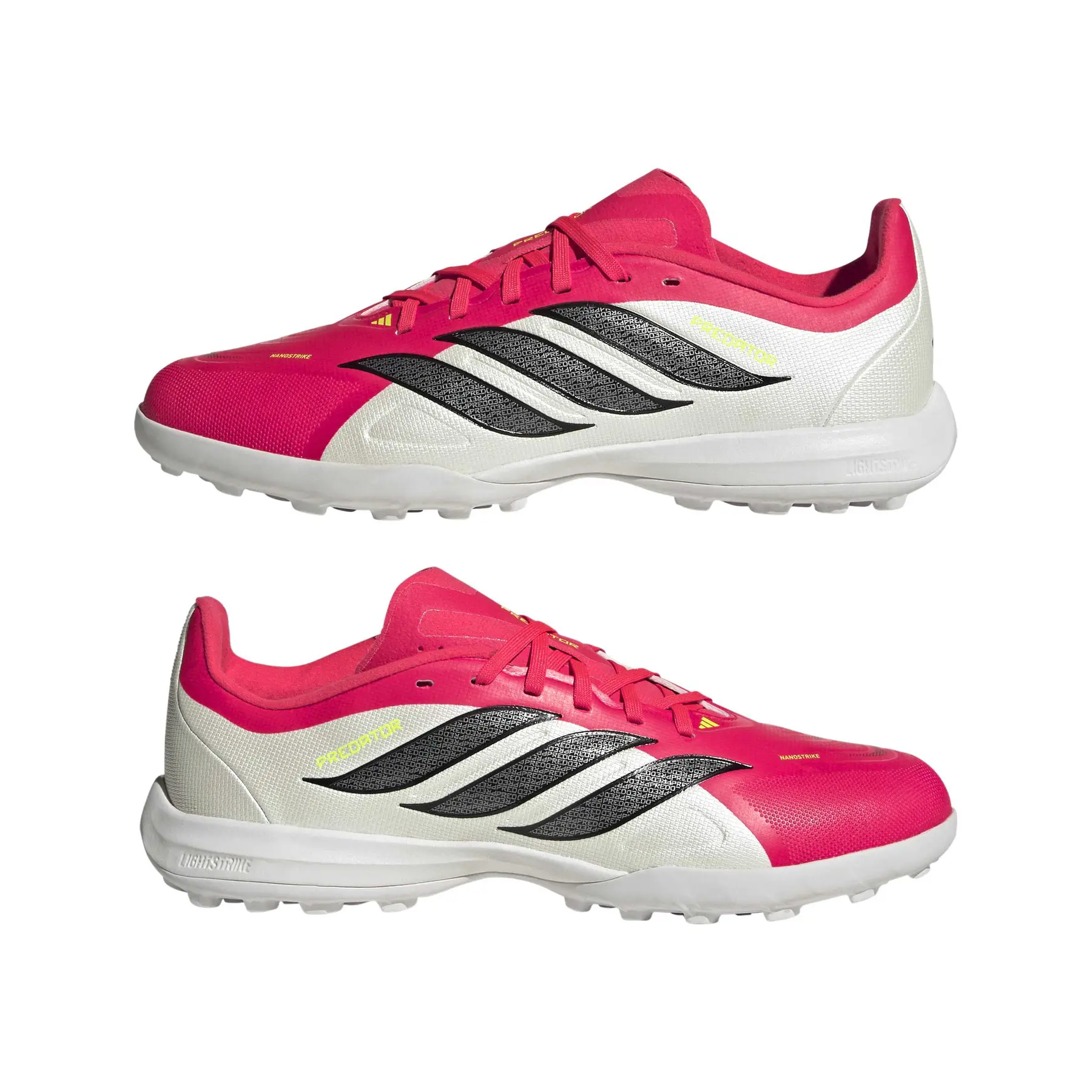 Football boots adidas Predator League TF | Foot-Store