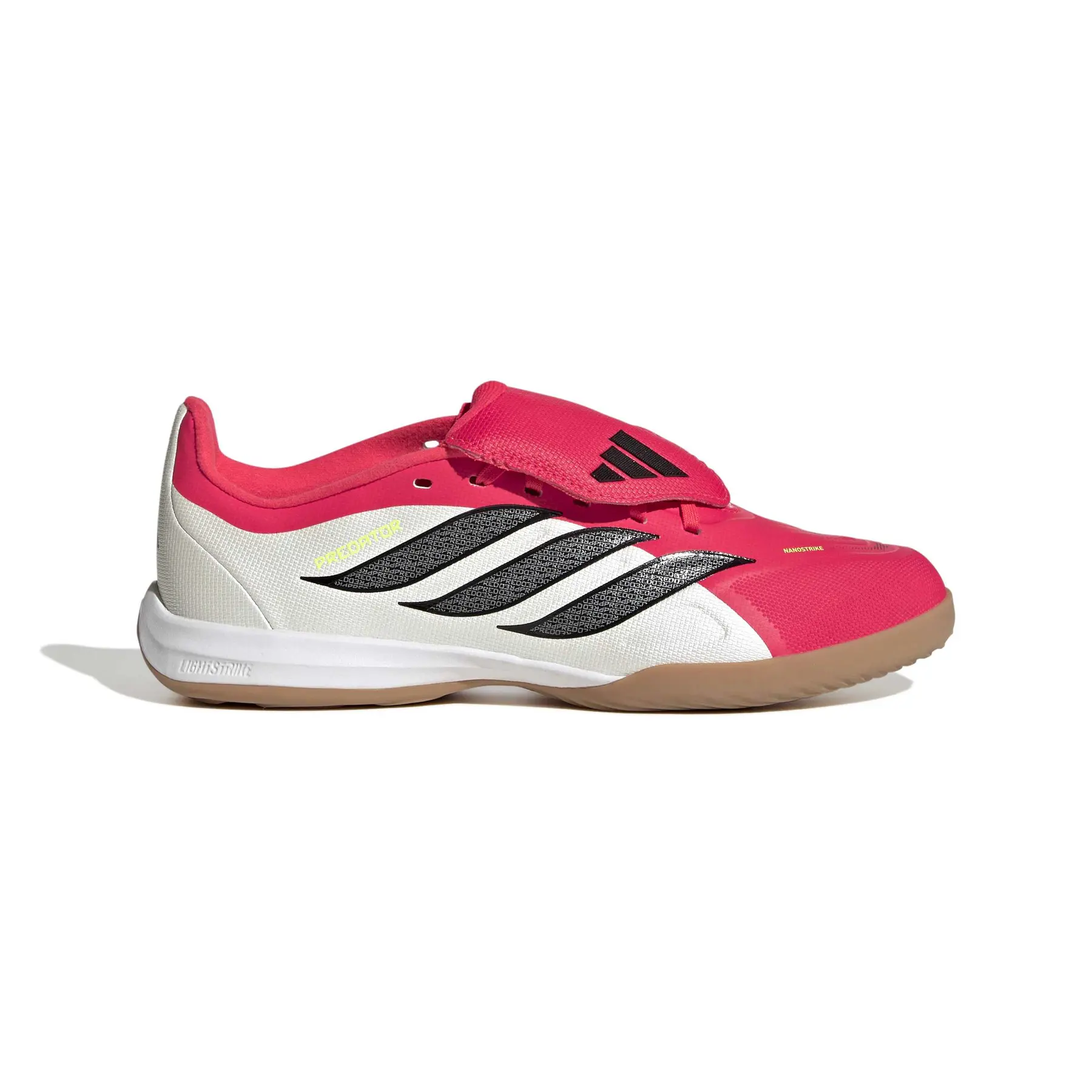 Adidas Chaussures de football adidas Predator League Indoor
