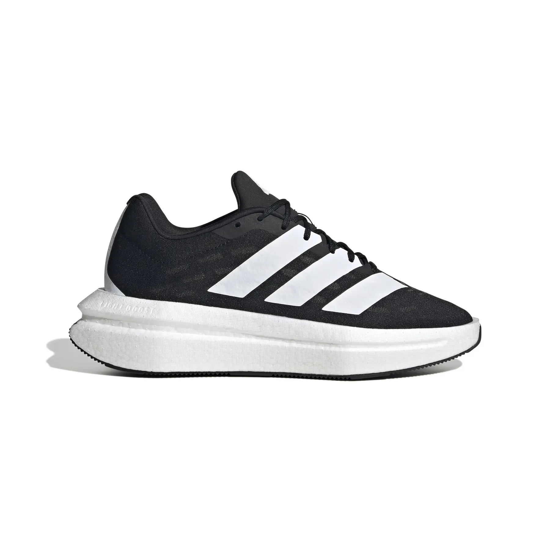 Adidas Femme Baskets Flowboost, Noir, Taille 38