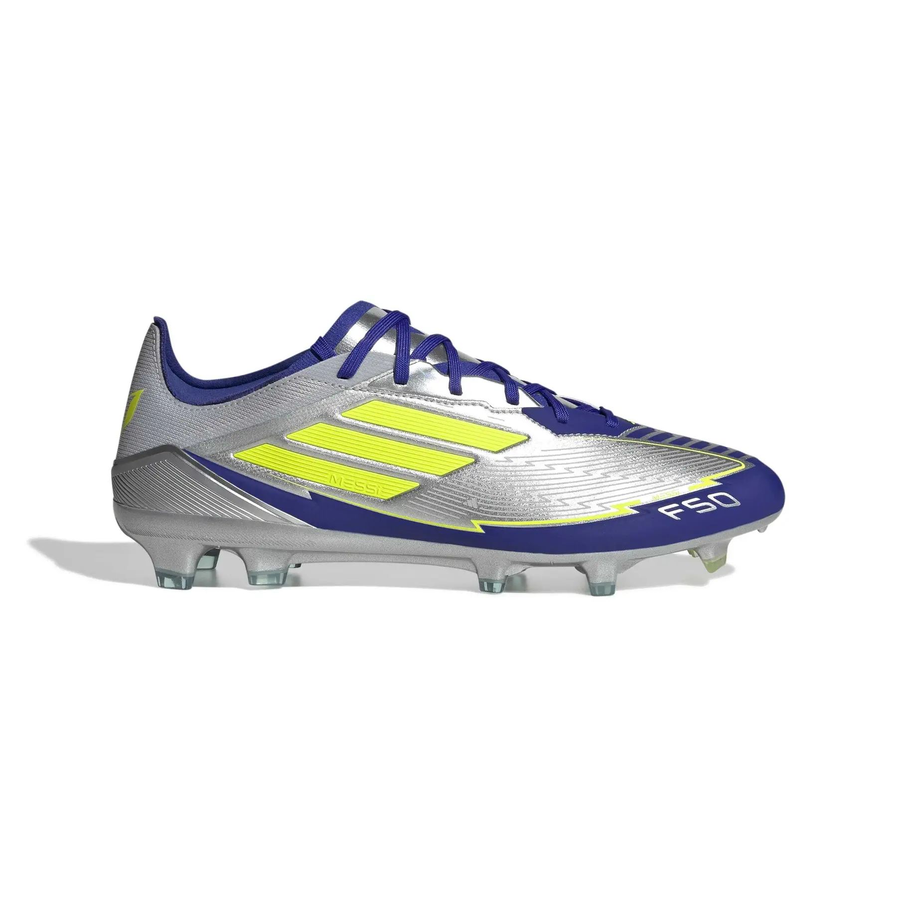 Adidas Chaussures de football adidas Pro Messi FG