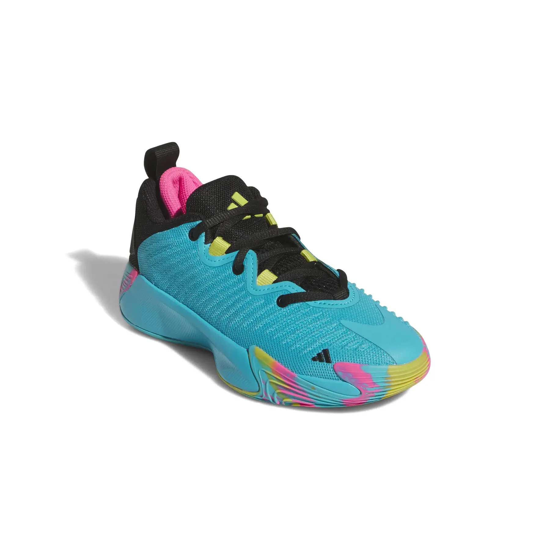 Children's basketball shoes adidas Initiation | Handball-Store