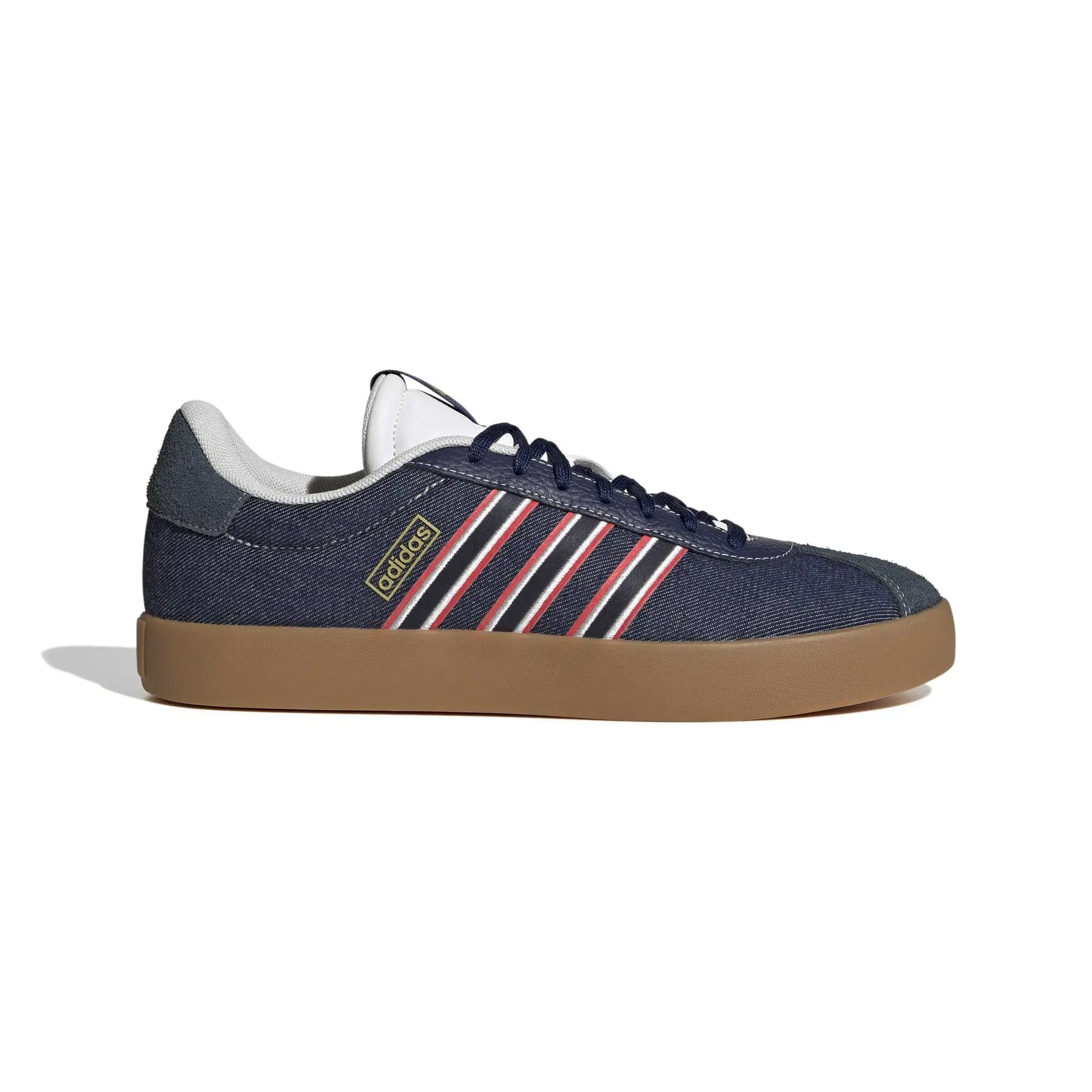 4068801889015 - Sneakers adidas VL Court 30