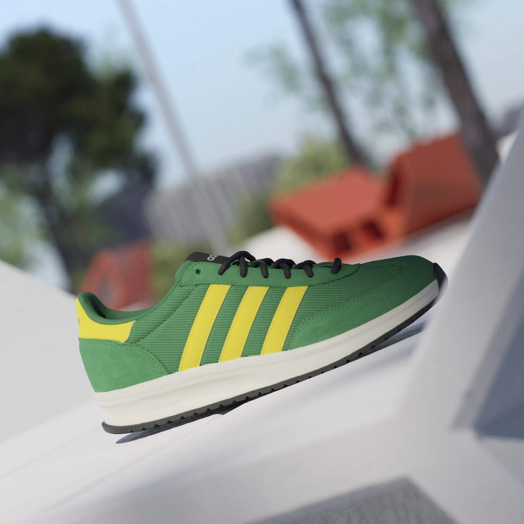 adidas gazelle silver green womens Adidas Spezial