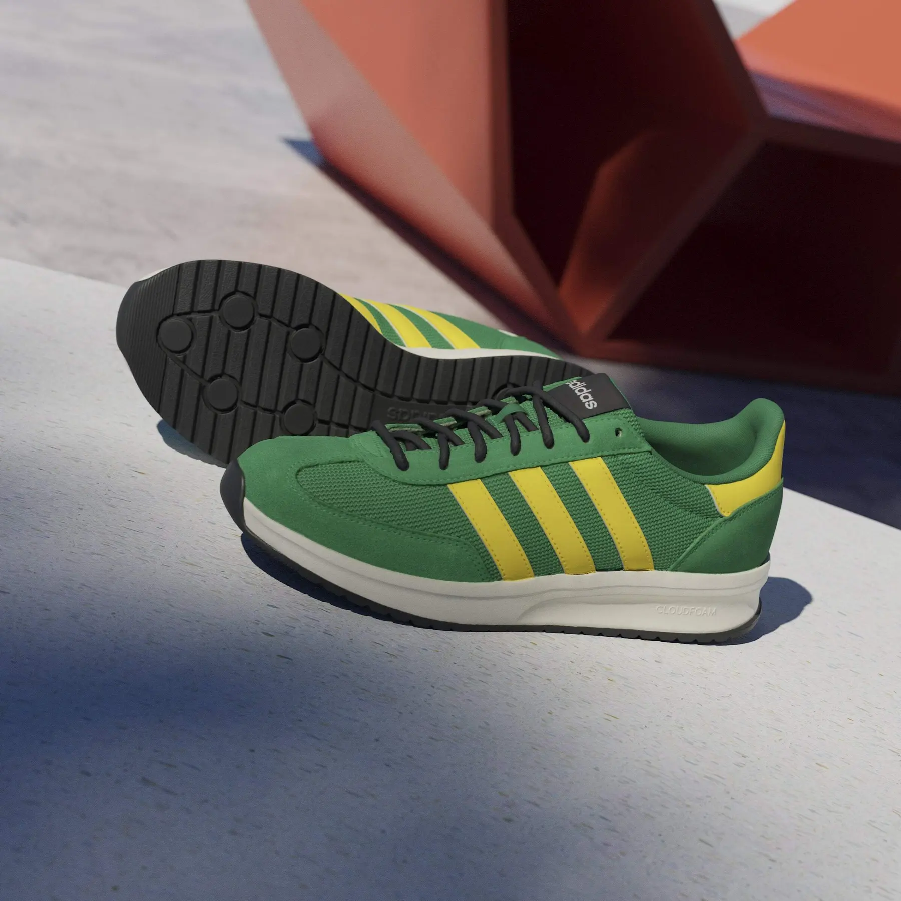 adidas gazelle silver green womens Predator Elite Foldover Tongue Firm Ground Cleats Soccer JS0378 Blue main image 1