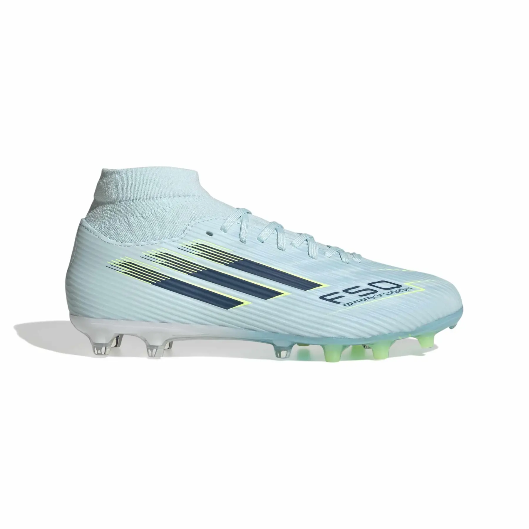 Adidas Chaussures de football femme adidas F50 Sparkfusion League FG/AG