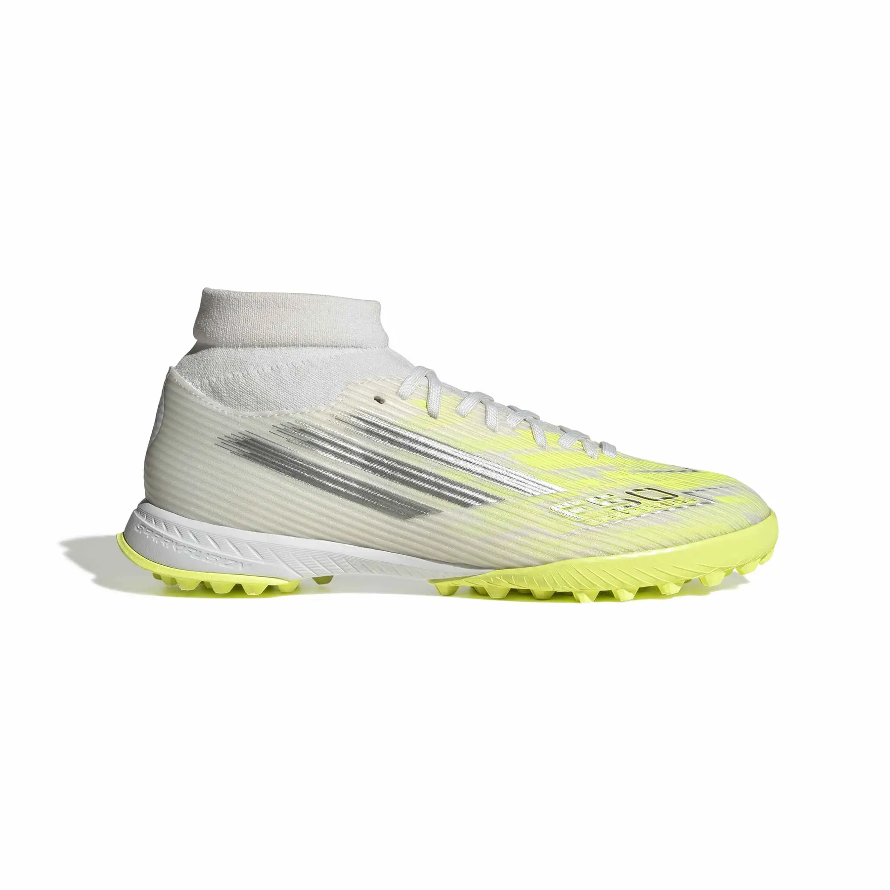 Adidas Chaussures de football femme adidas F50 Sparkfusion League TF